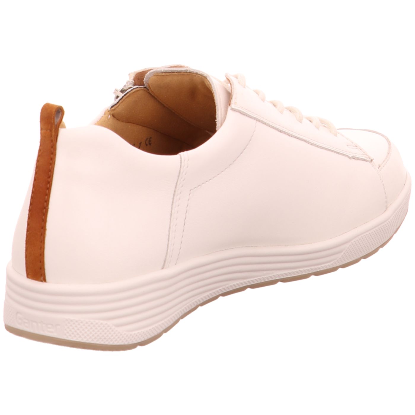 Bild 3 - Ganter Schnürschuh Klara