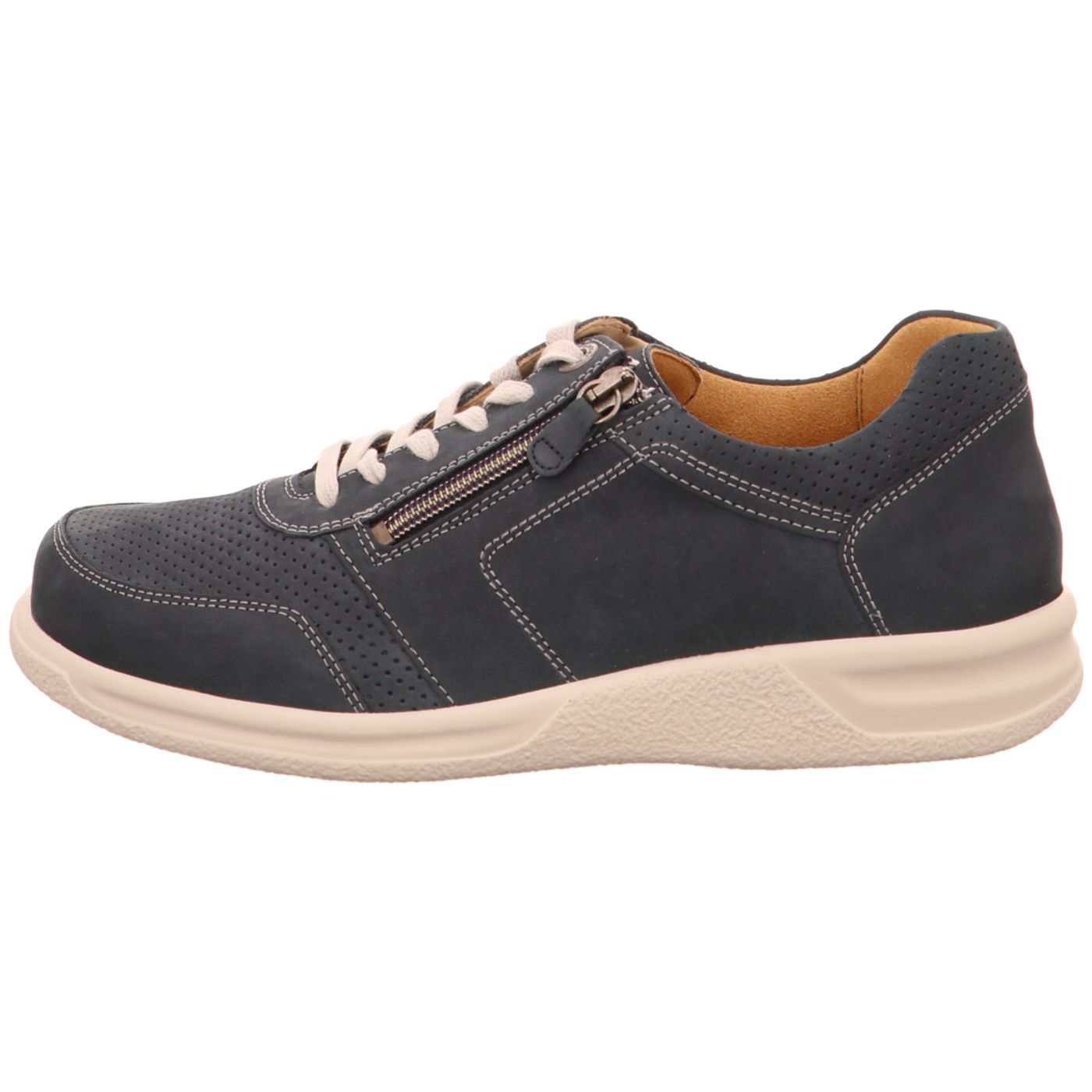 Bild 2 - Ganter Schnürschuh Kurt
