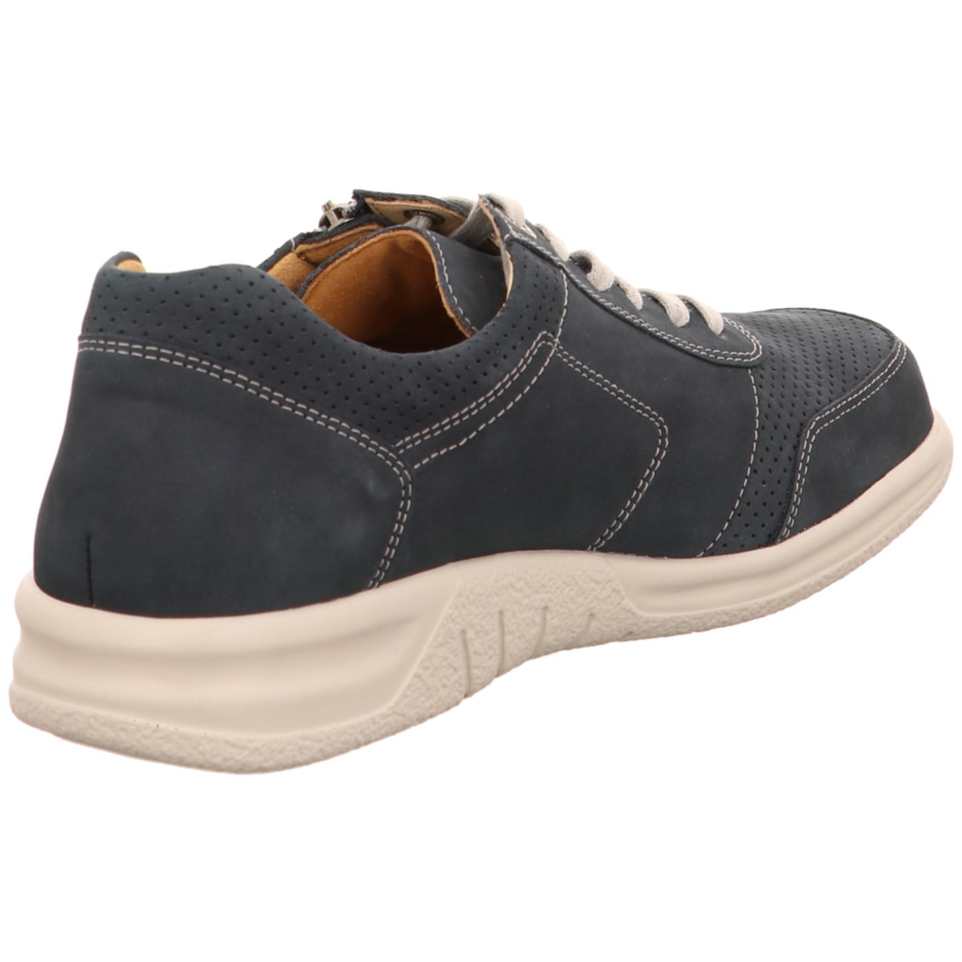 Bild 3 - Ganter Schnürschuh Kurt