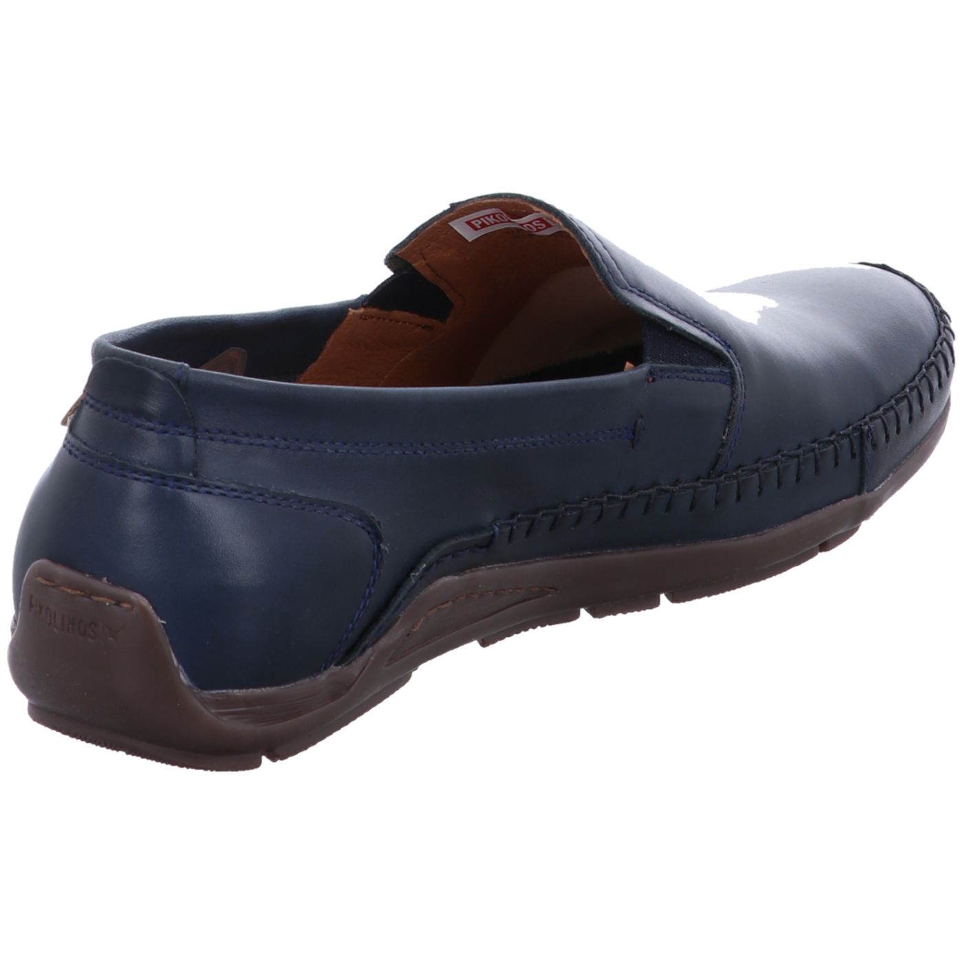 Bild 3 - Pikolinos Slipper