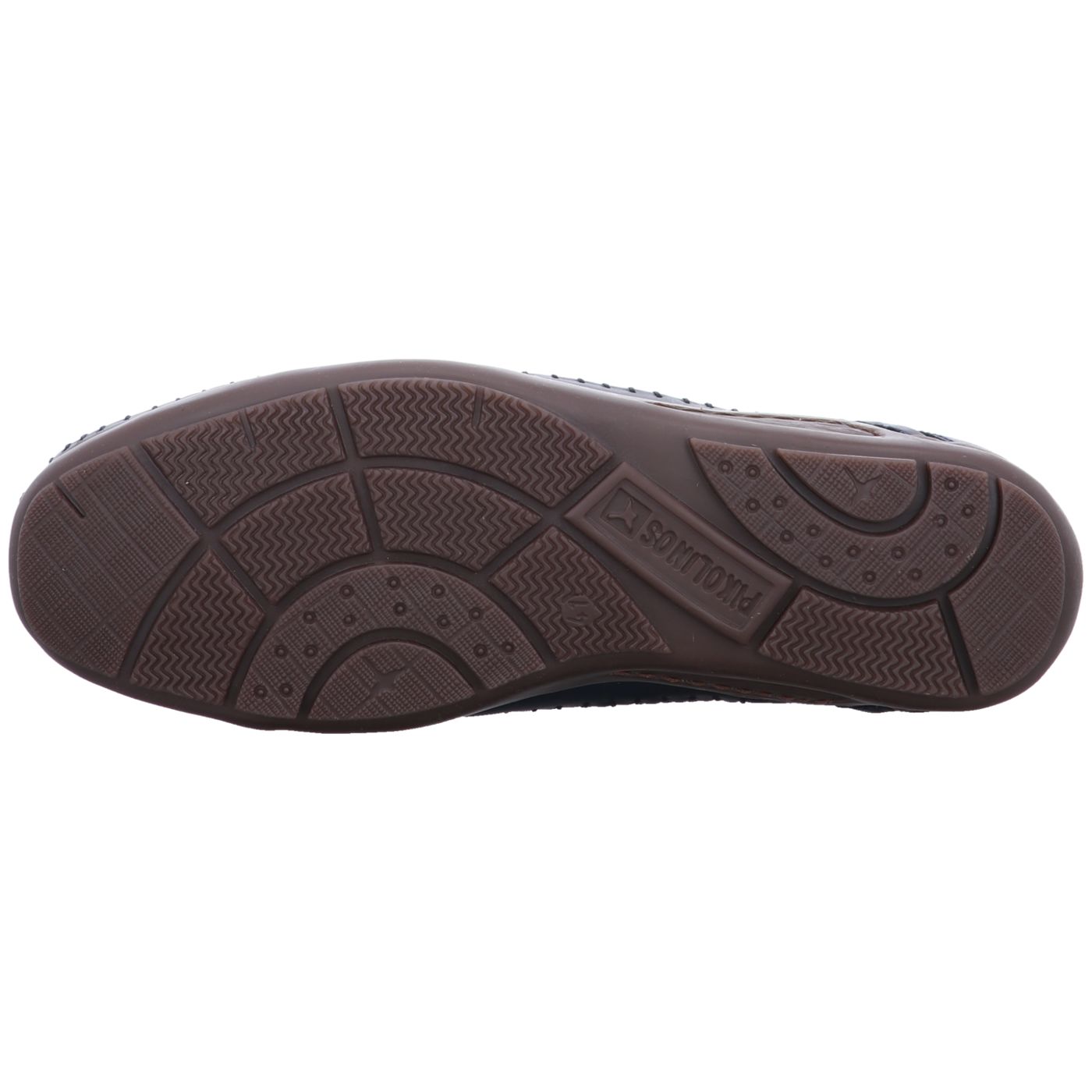 Bild 5 - Pikolinos Slipper