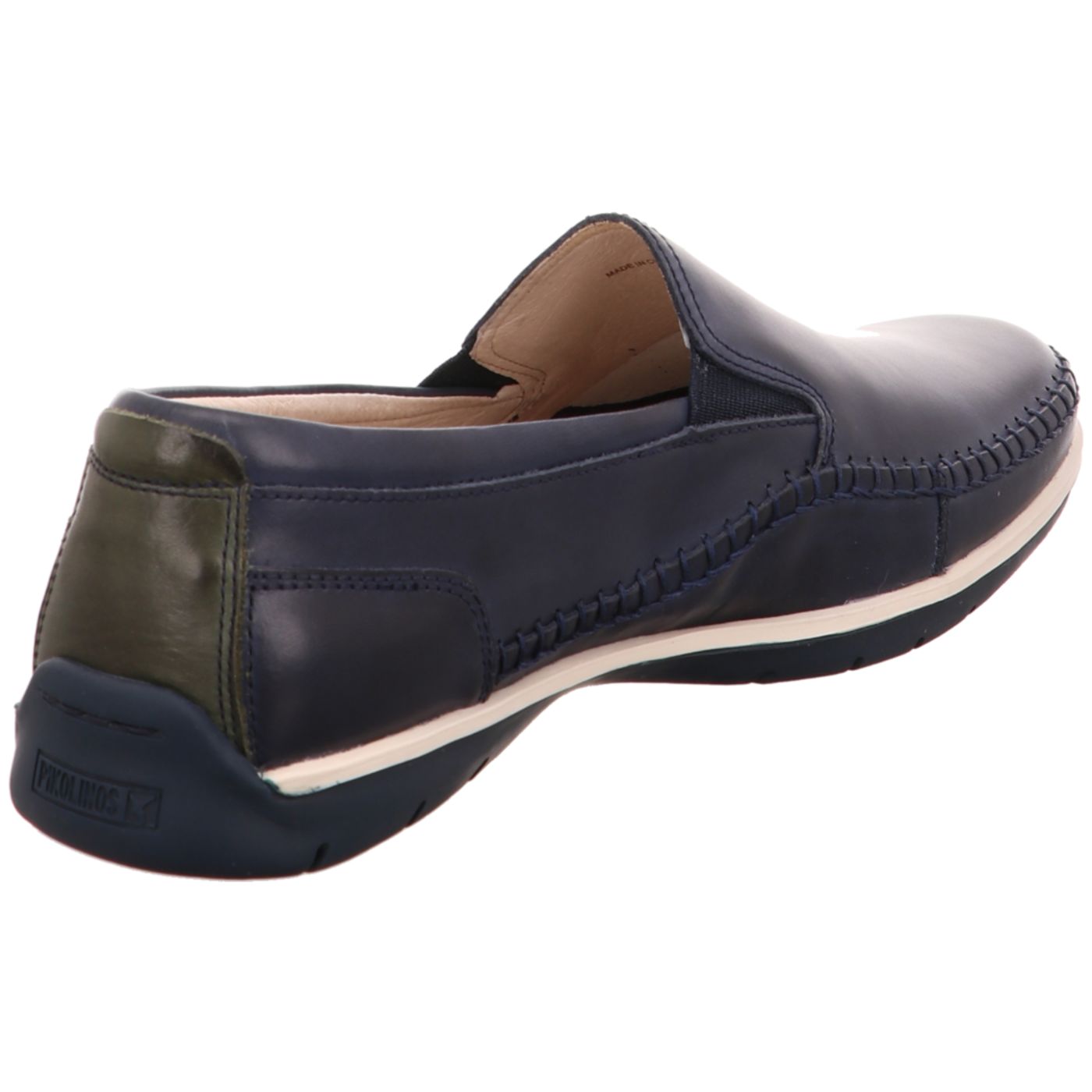 Bild 3 - Pikolinos Slipper Marbella