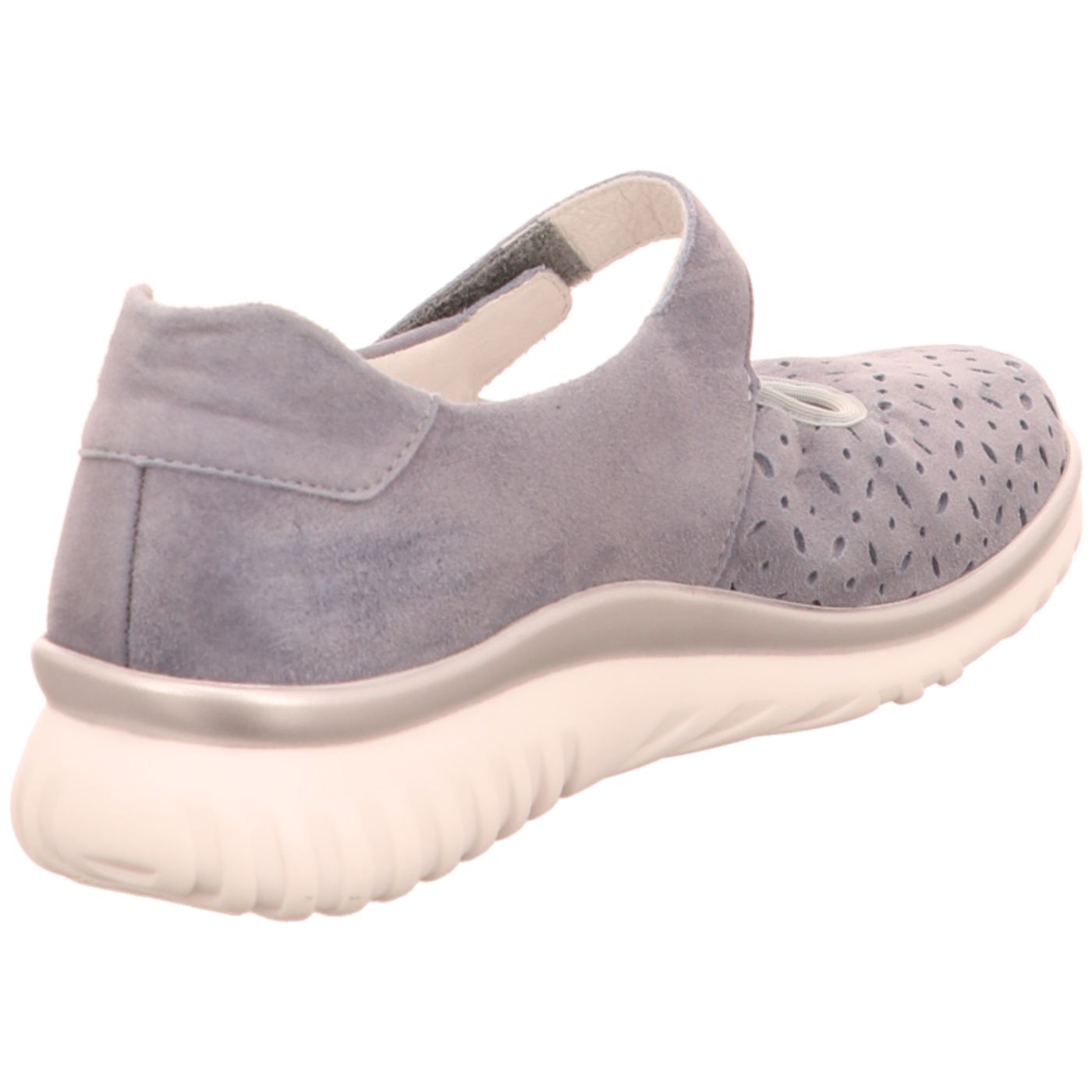 Bild 3 - Semler Slipper Lena