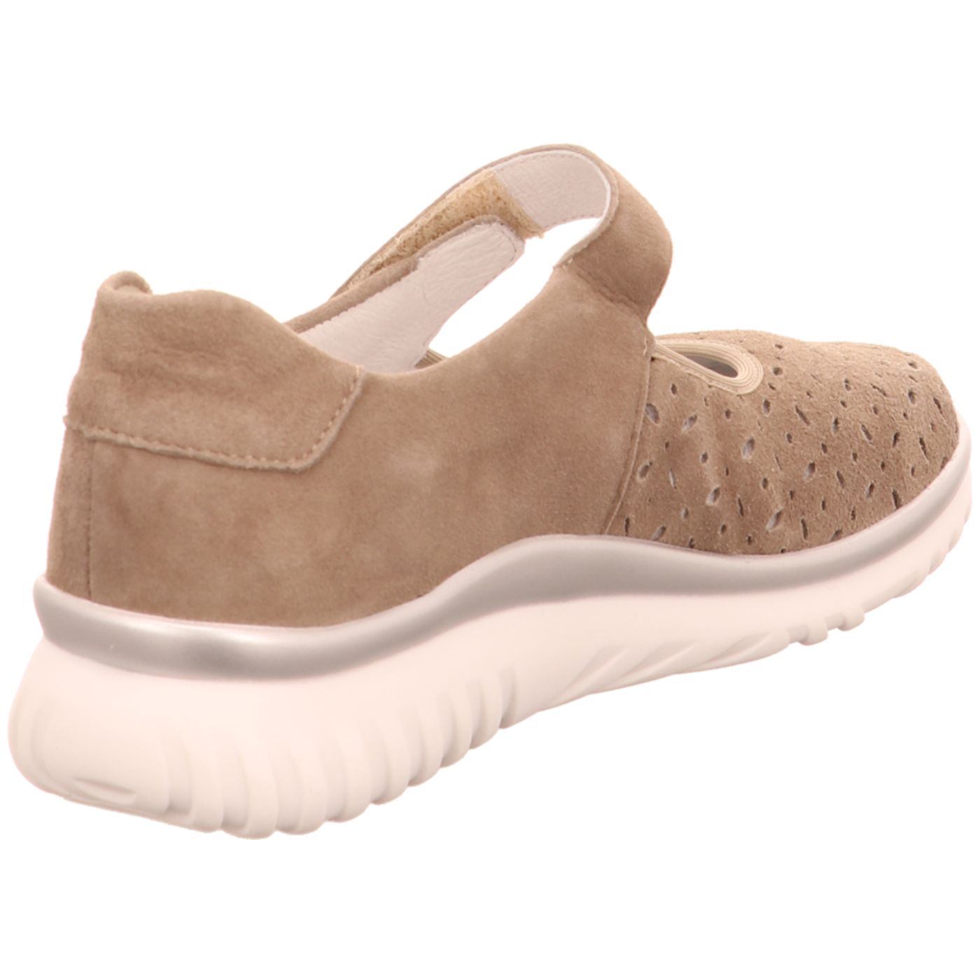Bild 3 - Semler Slipper Lena
