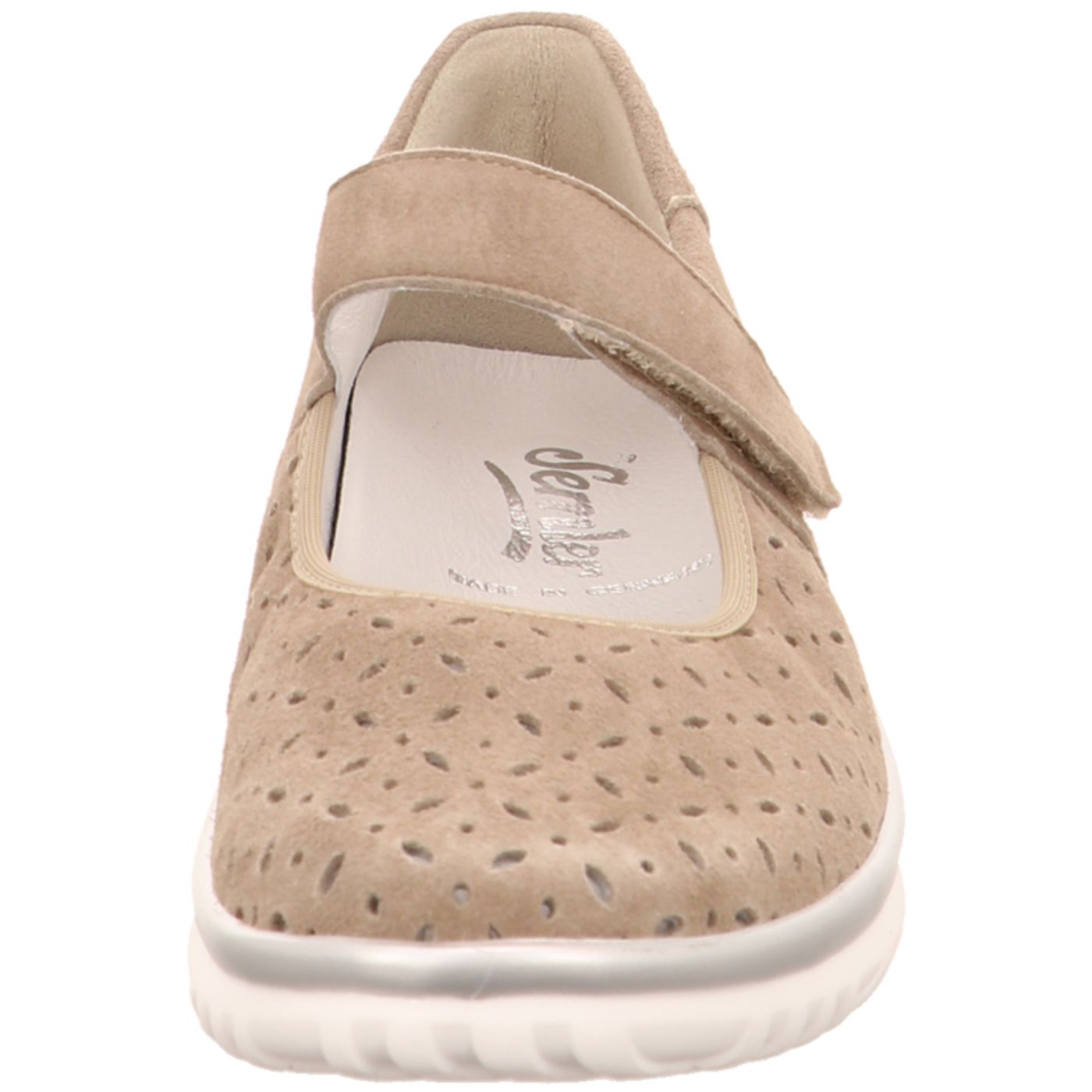 Bild 4 - Semler Slipper Lena