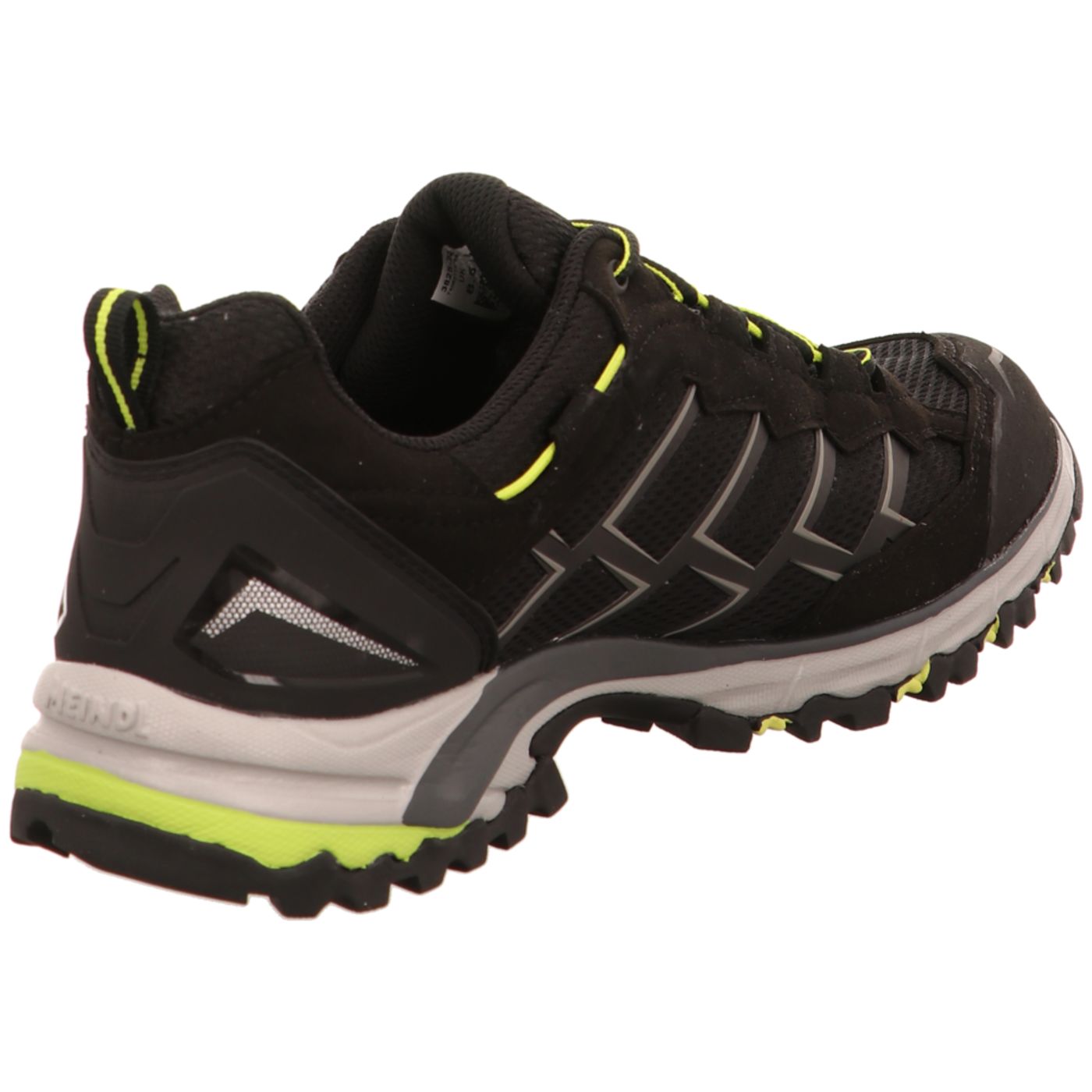 Bild 3 - Meindl Schnürschuh Caribe GTX