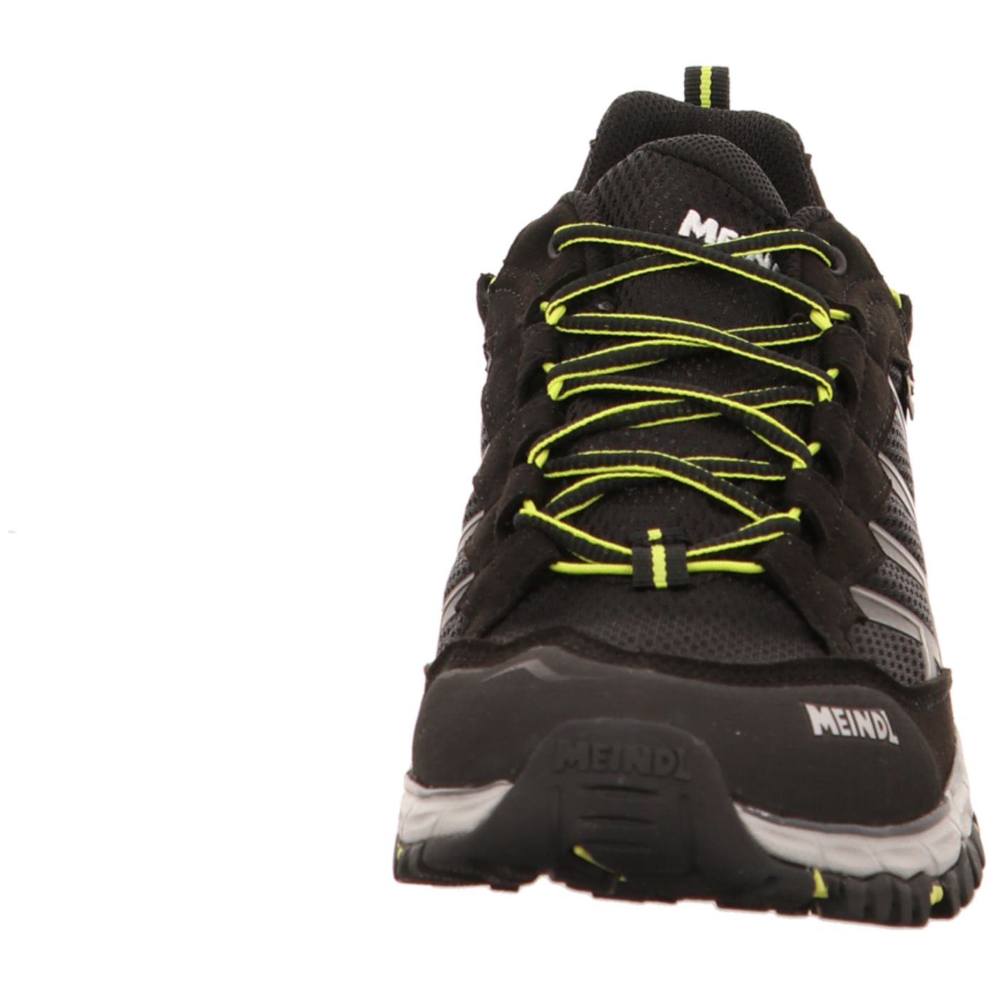 Bild 4 - Meindl Schnürschuh Caribe GTX