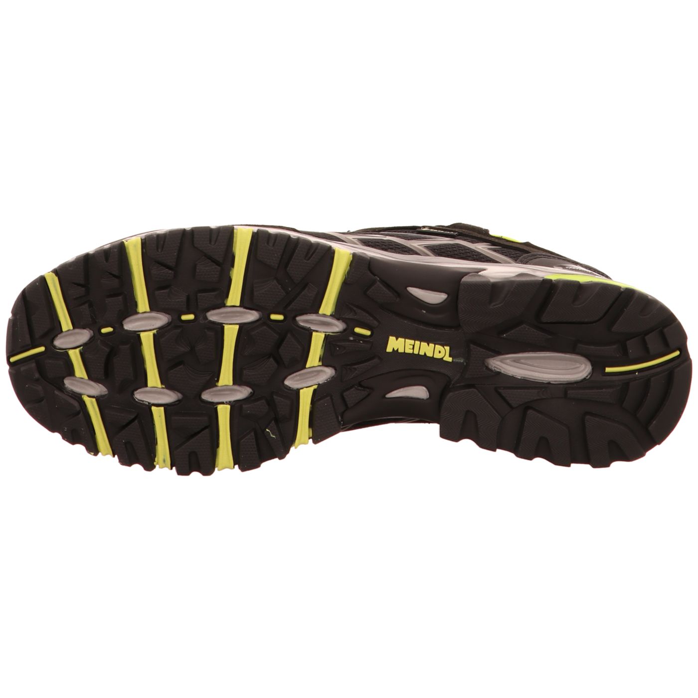 Bild 5 - Meindl Schnürschuh Caribe GTX