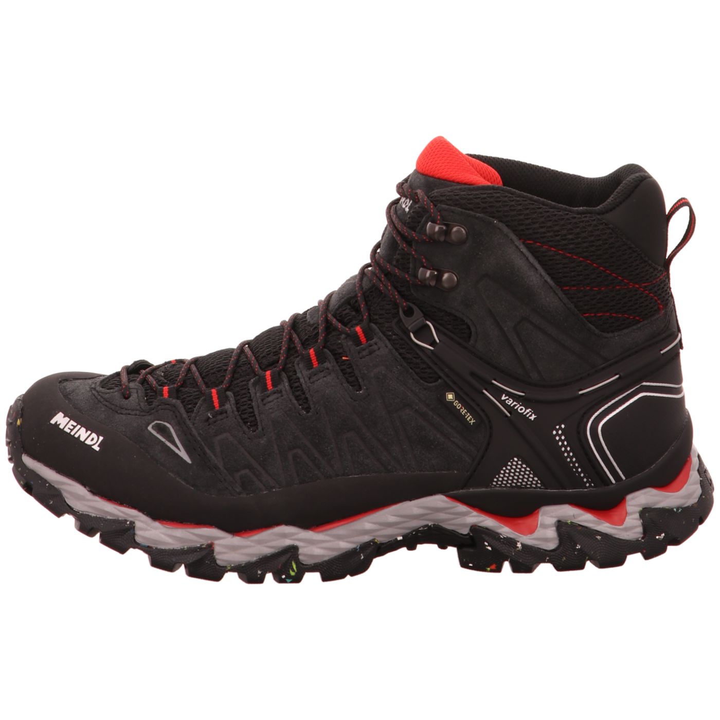 Bild 2 - Meindl Lite Hike GTX