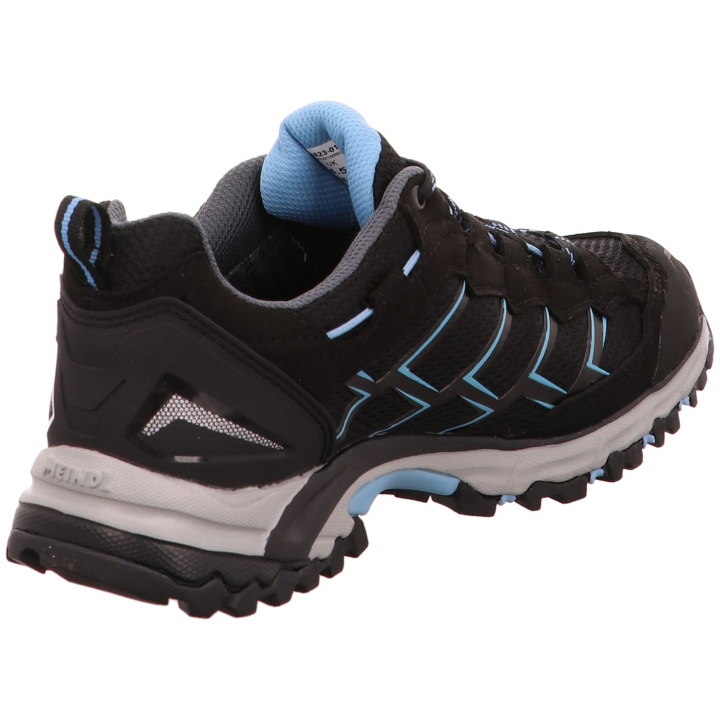 Bild 3 - Meindl Schnürschuh Caribe Lady GTX