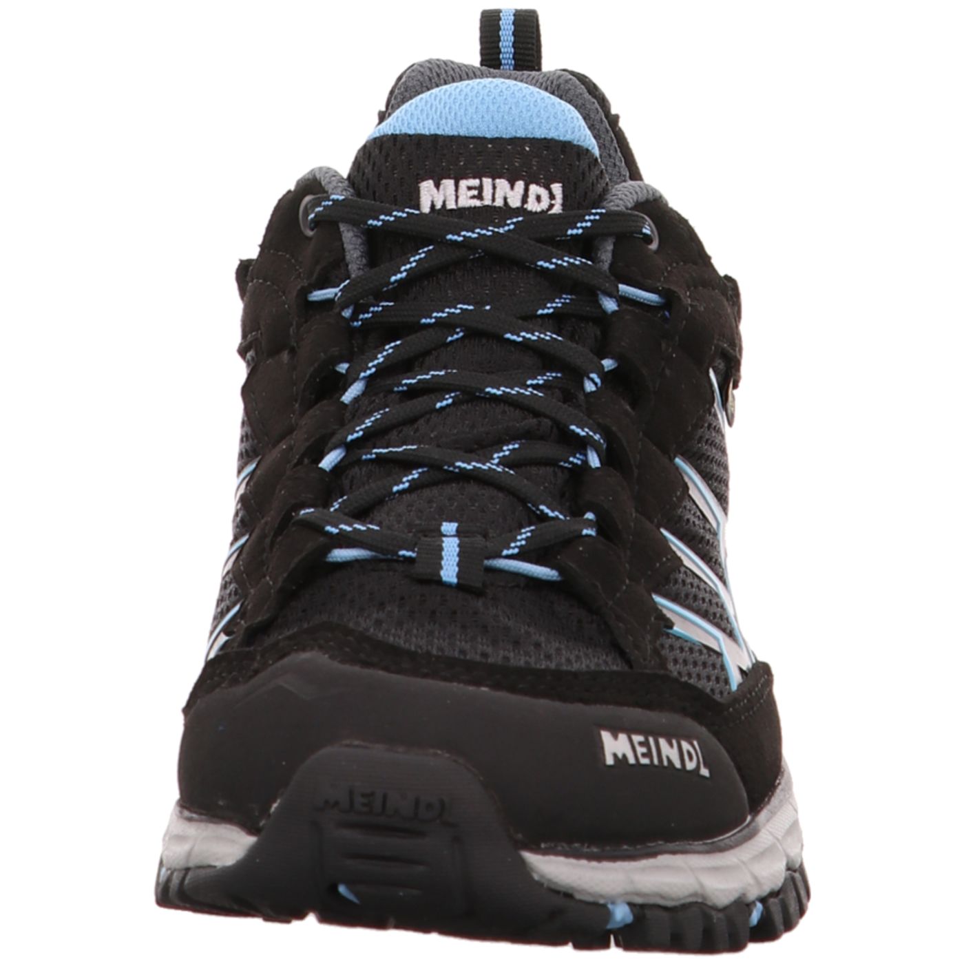 Bild 4 - Meindl Schnürschuh Caribe Lady GTX