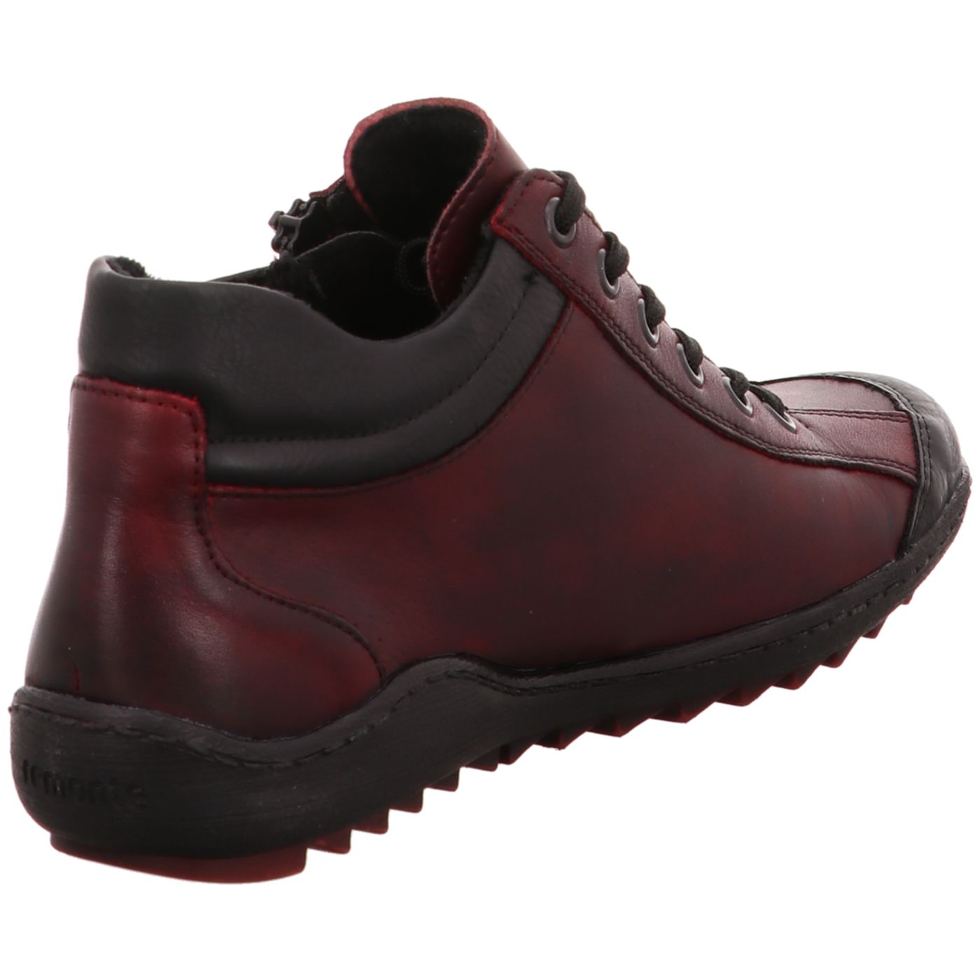 Bild 3 - Remonte Boot