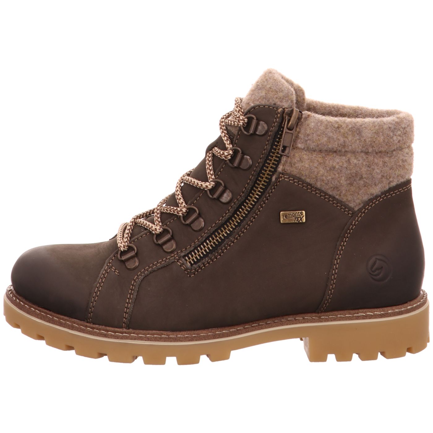 Bild 2 - Remonte Boot