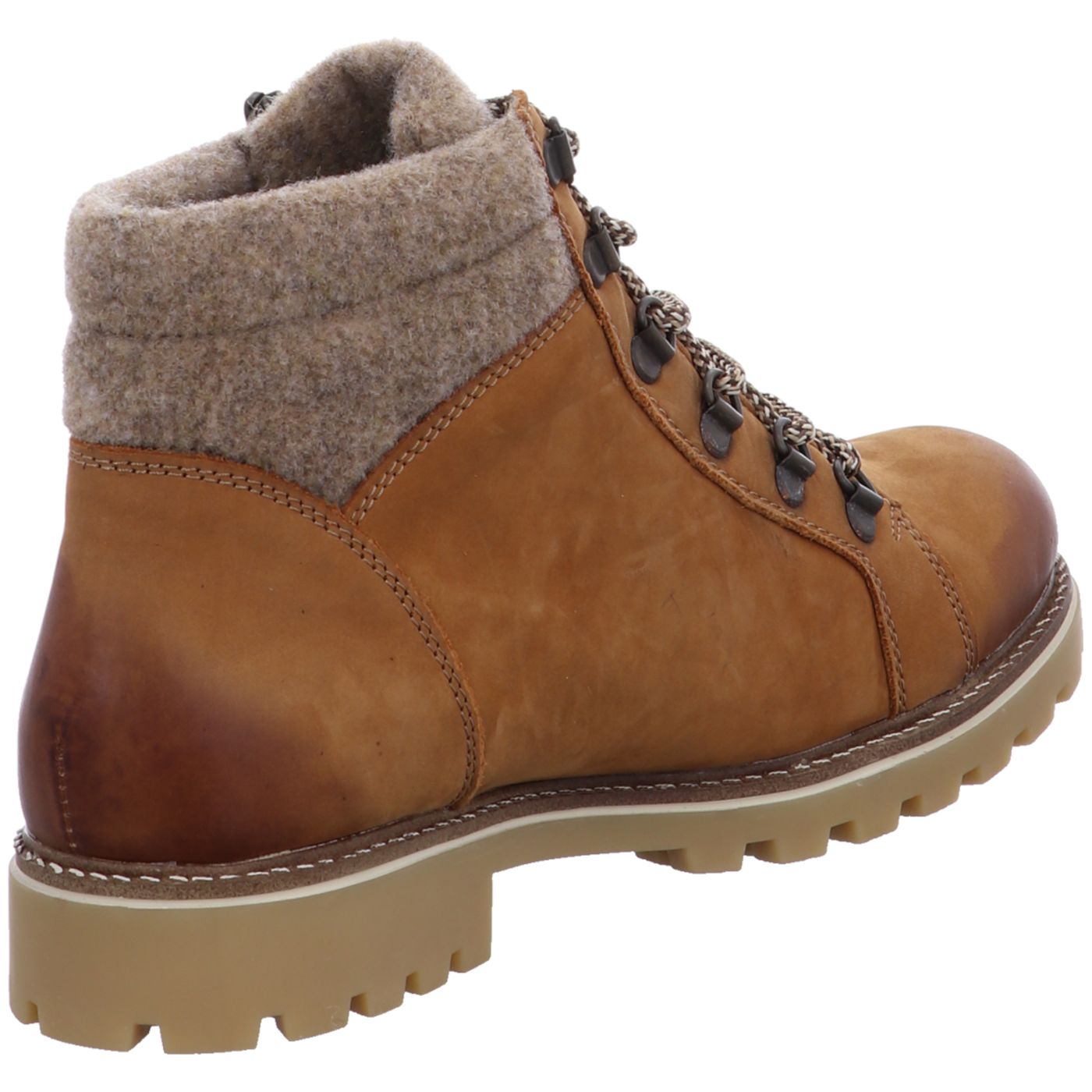 Bild 3 - Remonte Boot