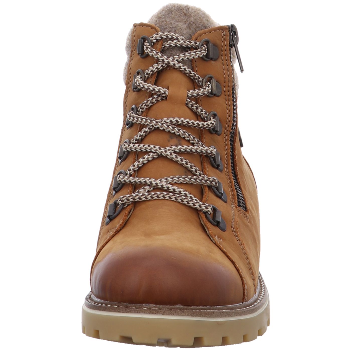 Bild 4 - Remonte Boot