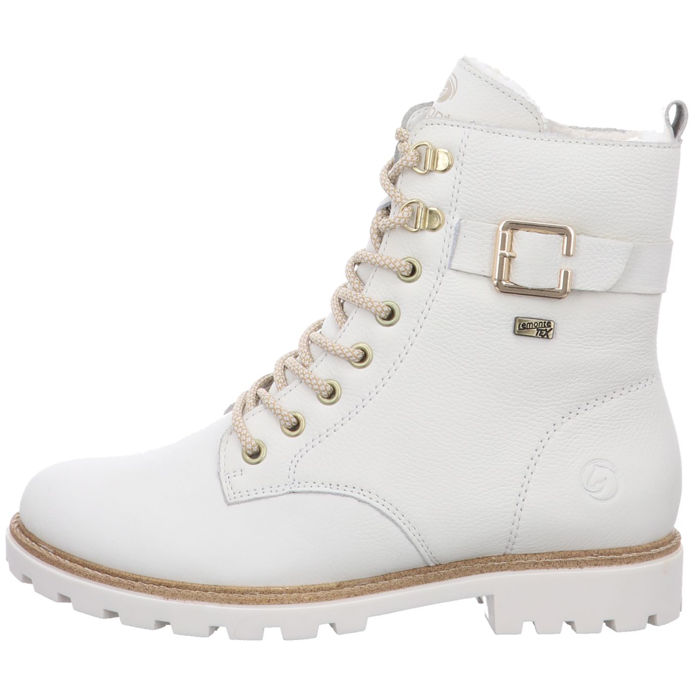 Bild 2 - Remonte Boot