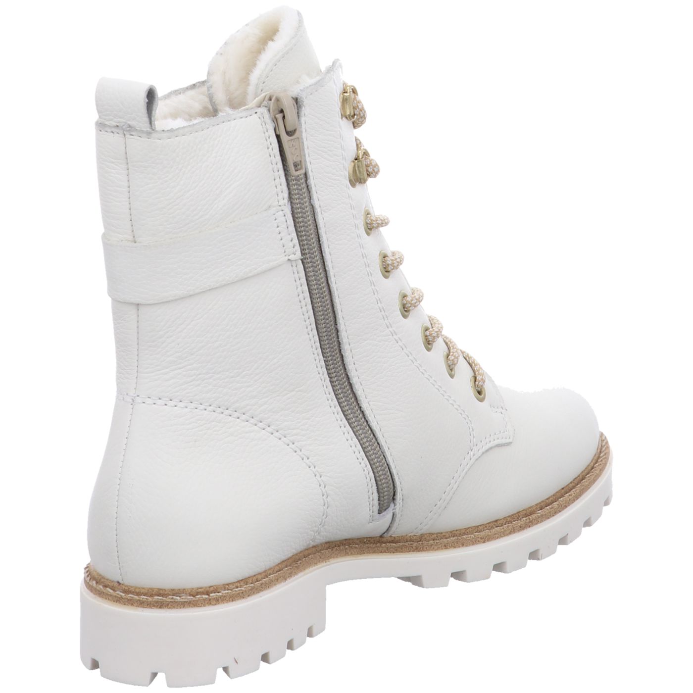 Bild 3 - Remonte Boot