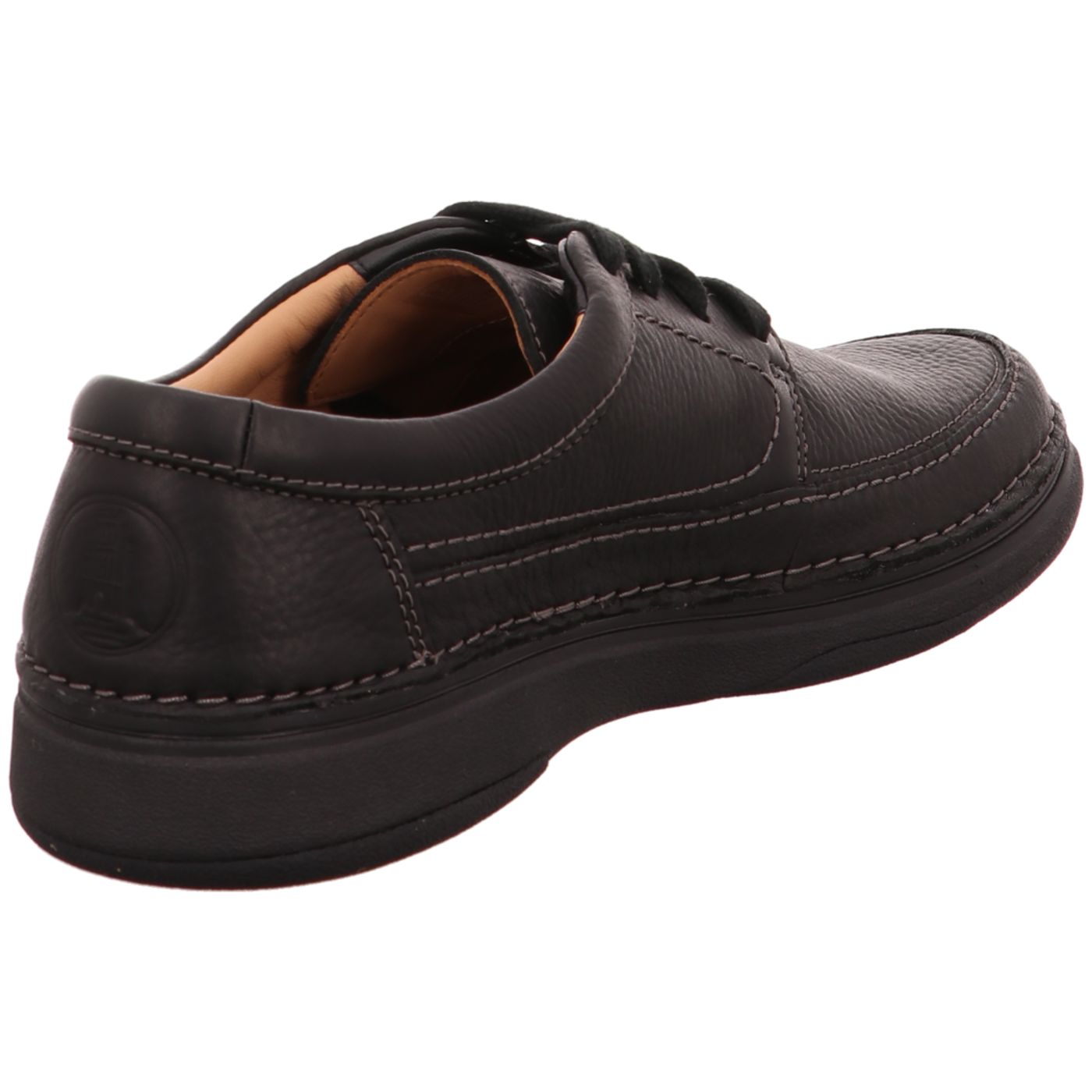 Bild 3 - Clarks Schnürschuh Nature 5 Lo