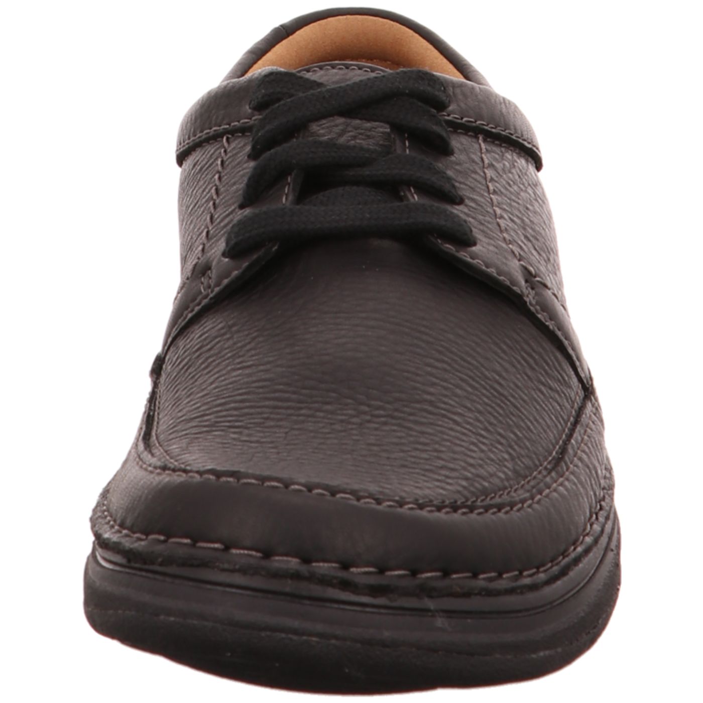 Bild 4 - Clarks Schnürschuh Nature 5 Lo