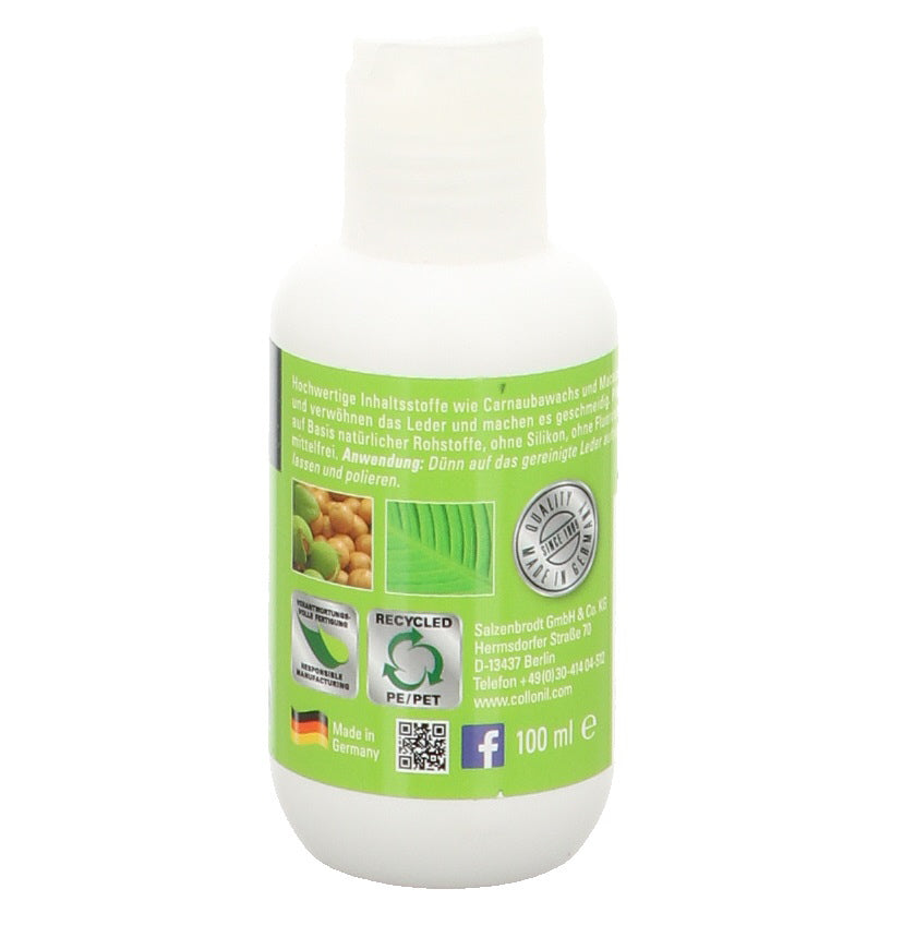 Collonil Organic Cream 100 ml neutral multi