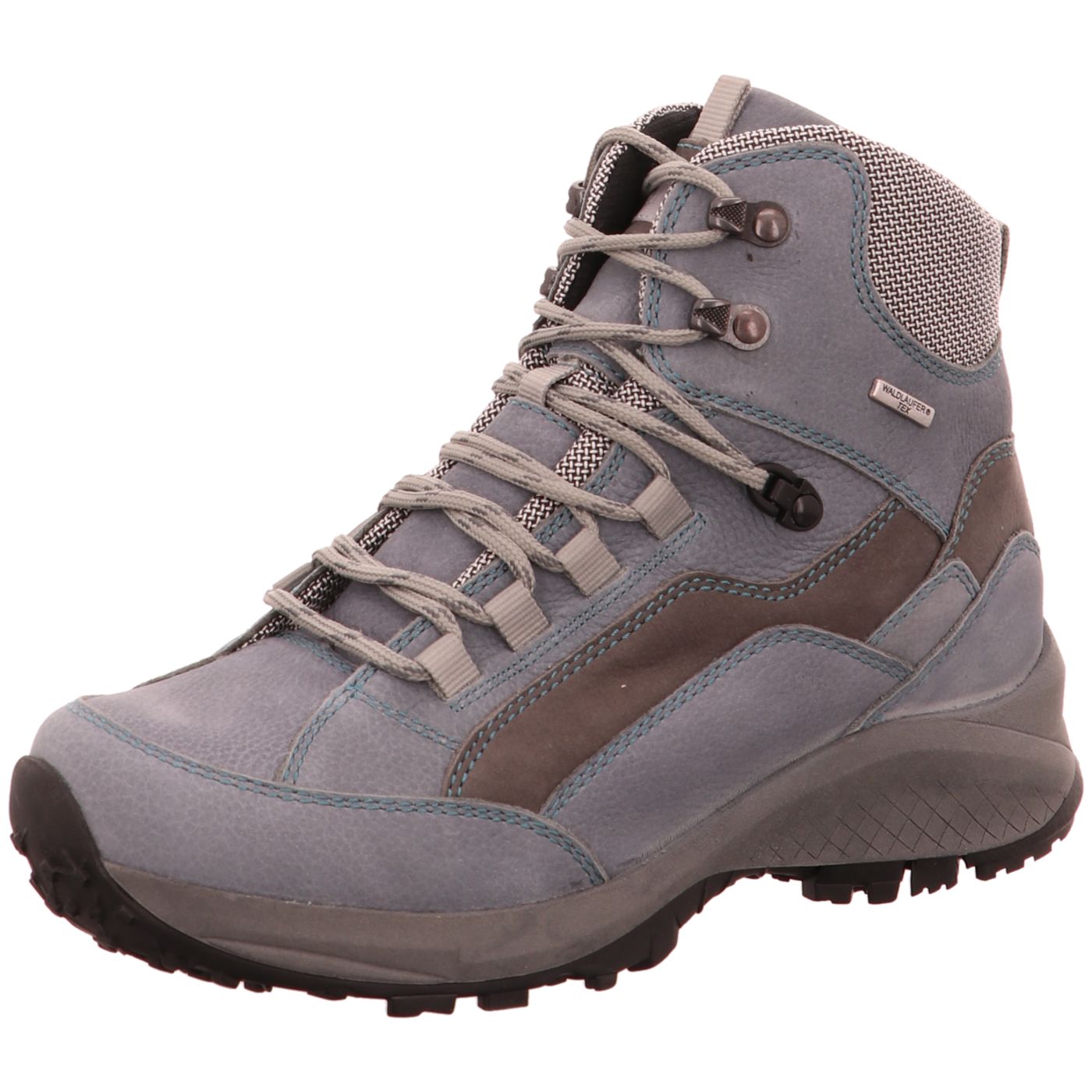 Bild 1 - Waldläufer Schnürschuh H-Emma