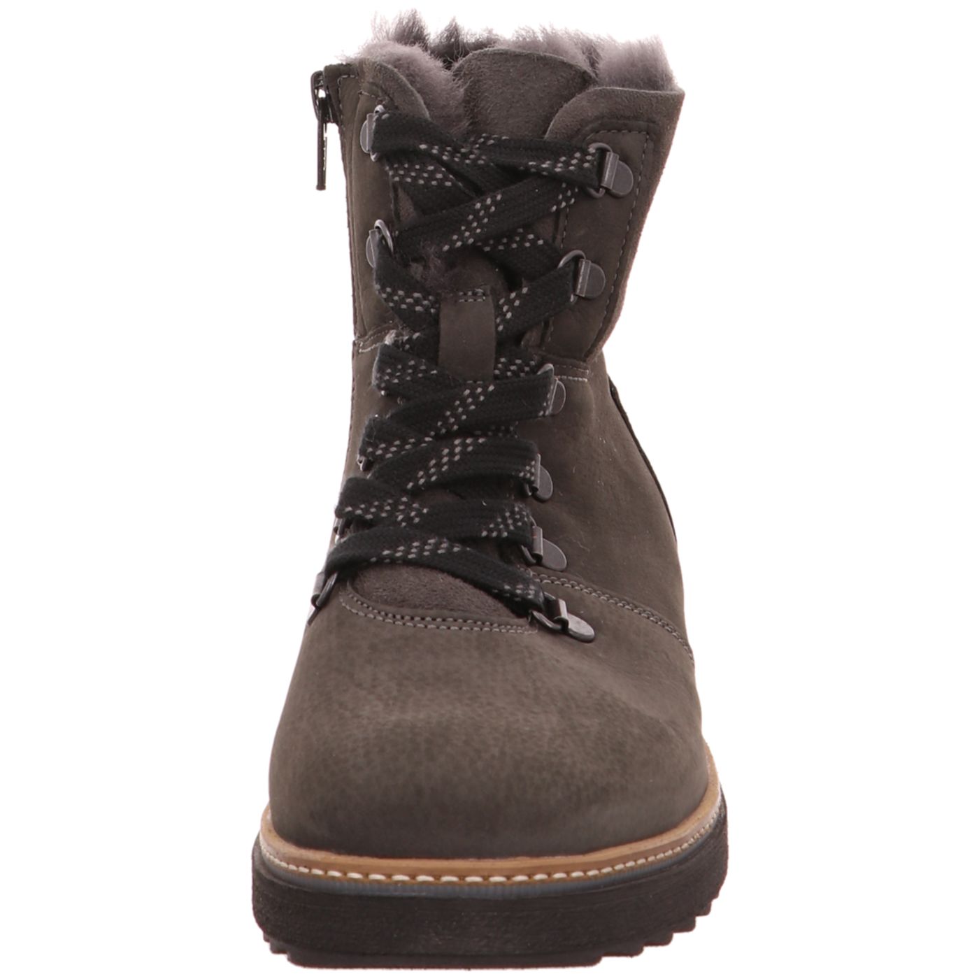 Bild 4 - Waldläufer Boot Hitomi