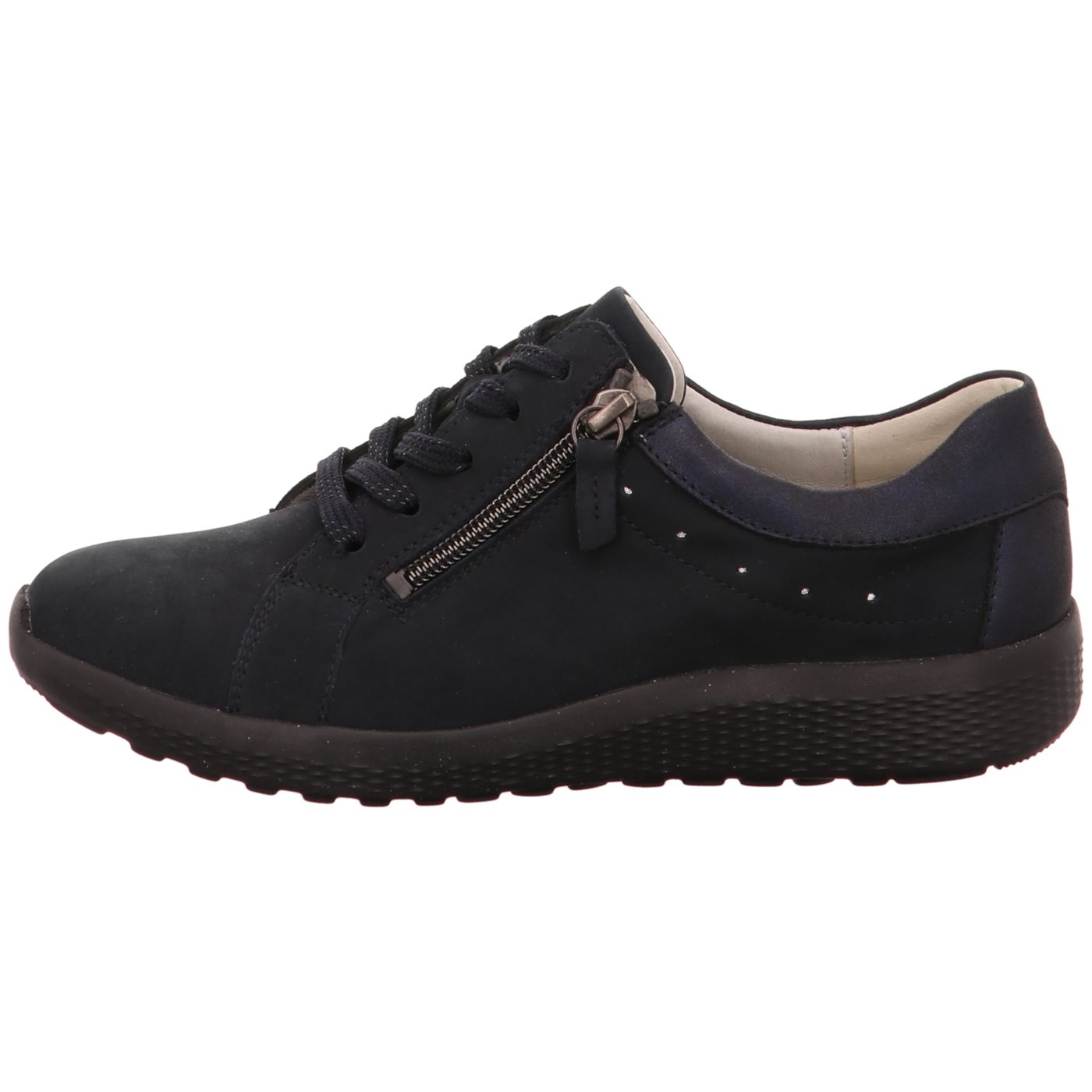 Bild 2 - Waldläufer Schnürschuh K-Ira