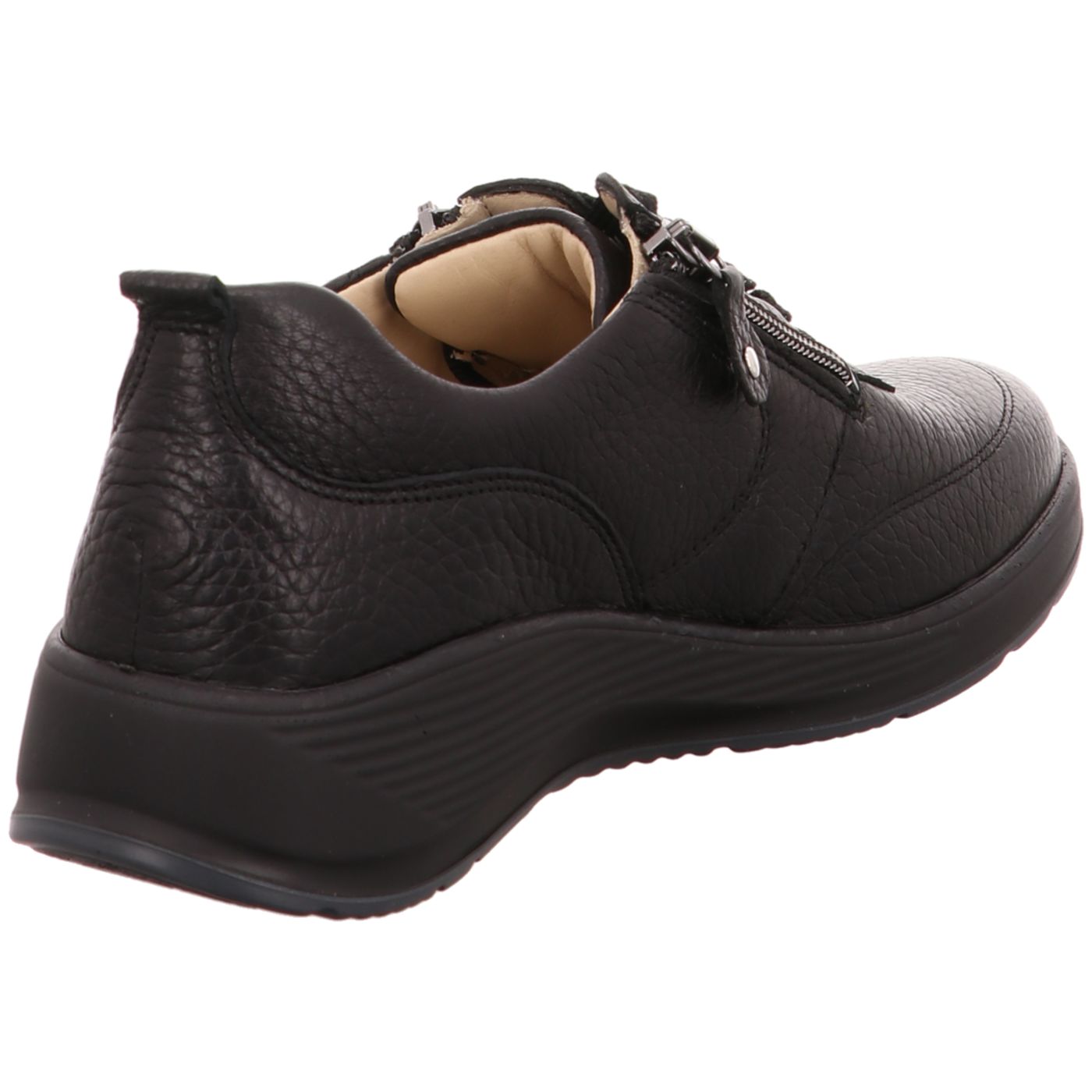 Bild 3 - Waldläufer Schnürschuh Kalea