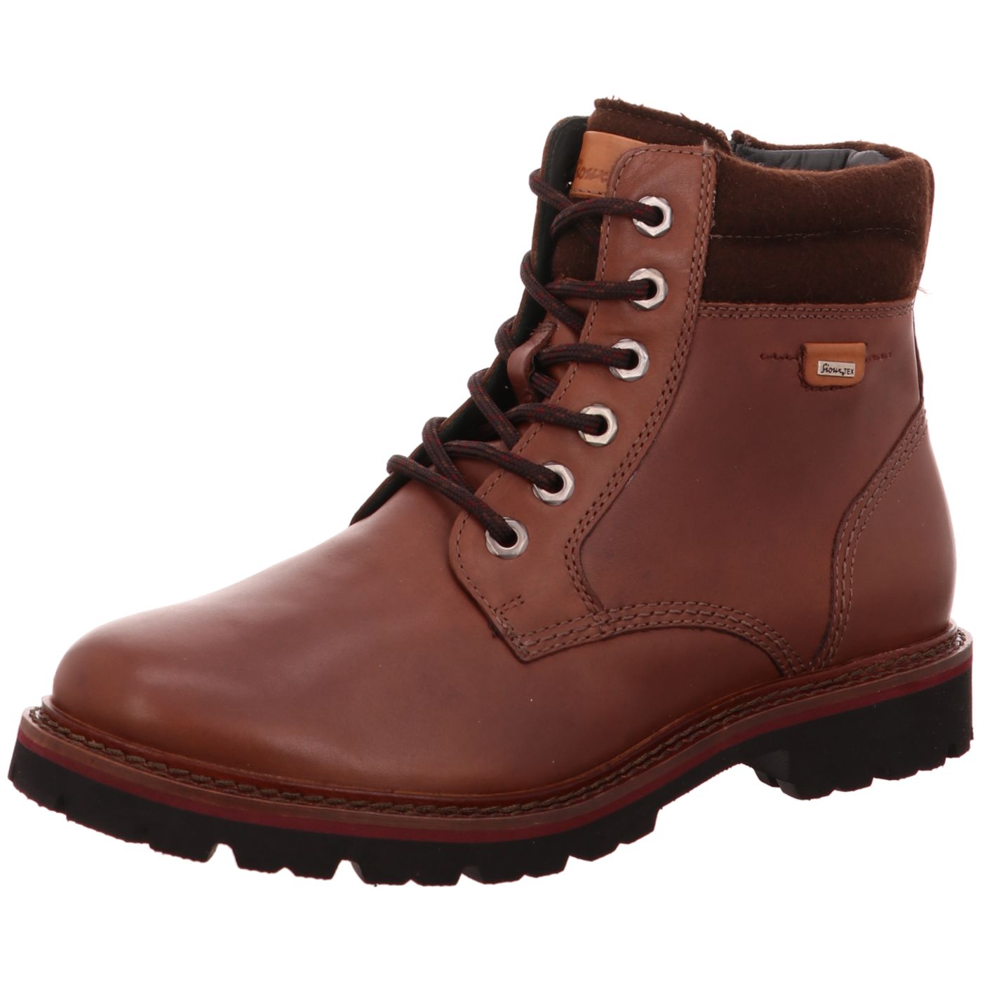 Bild 1 - Sioux Boot Adalrik 704