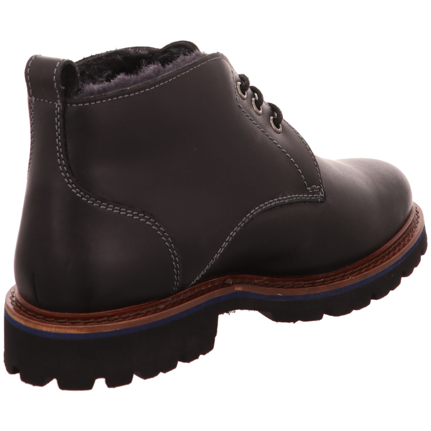 Bild 3 - Sioux Boot Adalrik 701