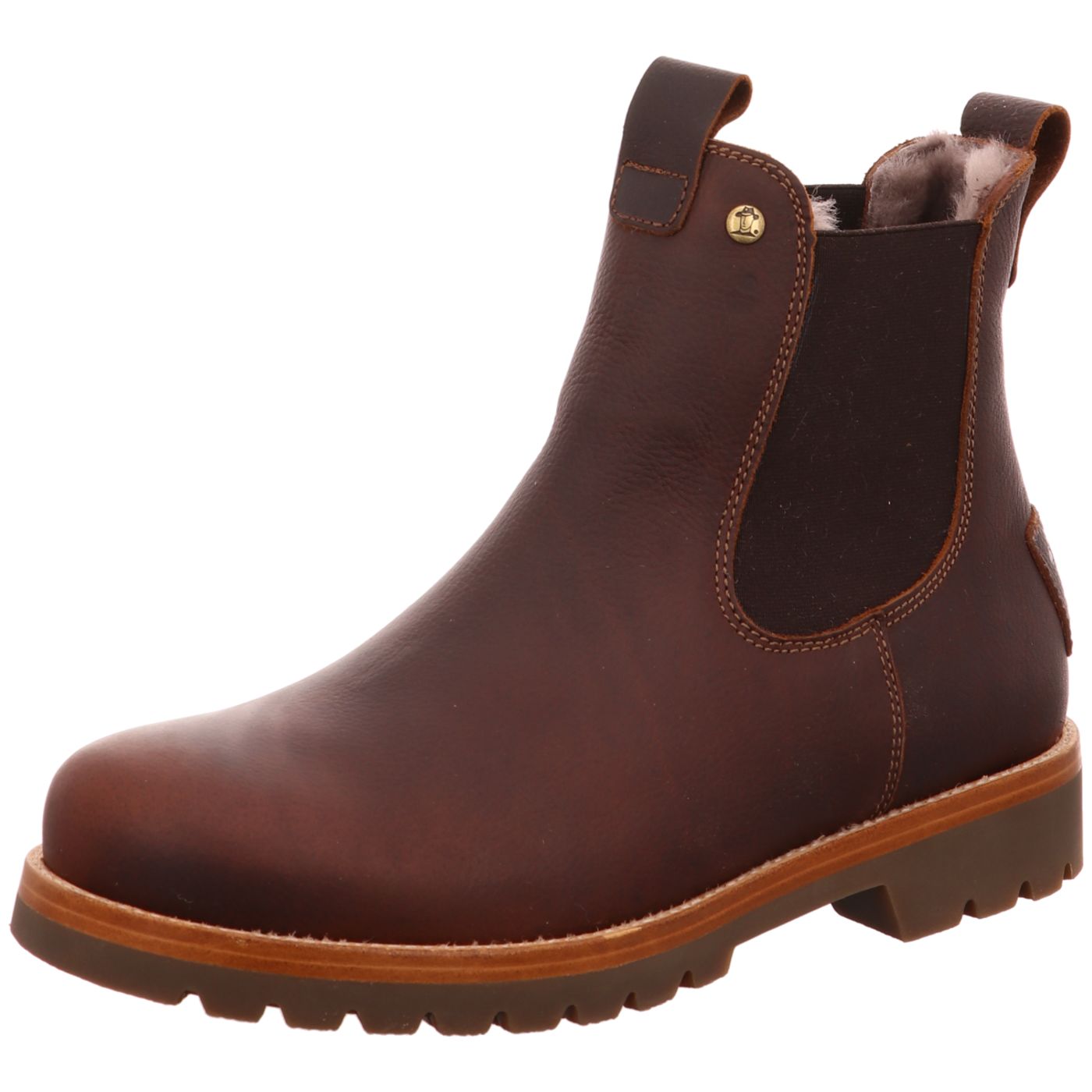 Bild 1 - Panama Jack Boot Burton Igloo C5