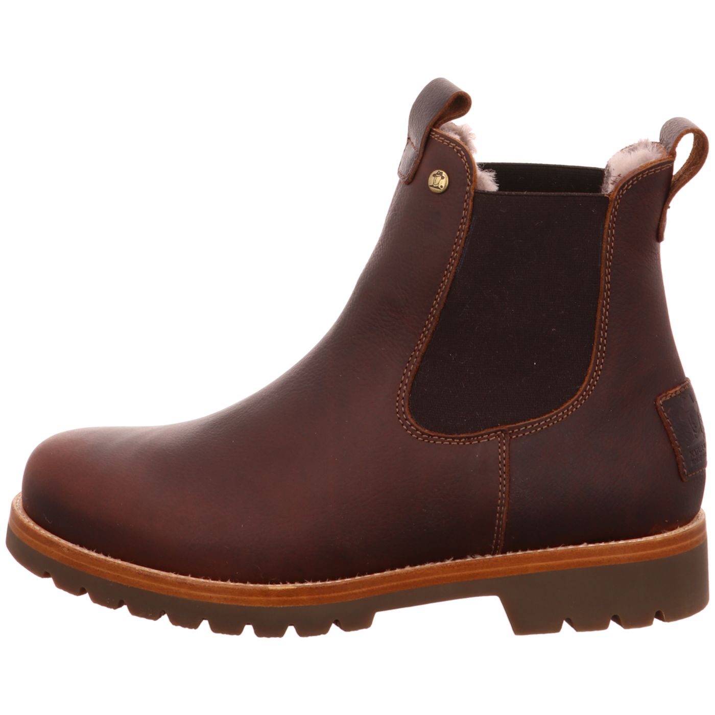 Bild 2 - Panama Jack Boot Burton Igloo C5