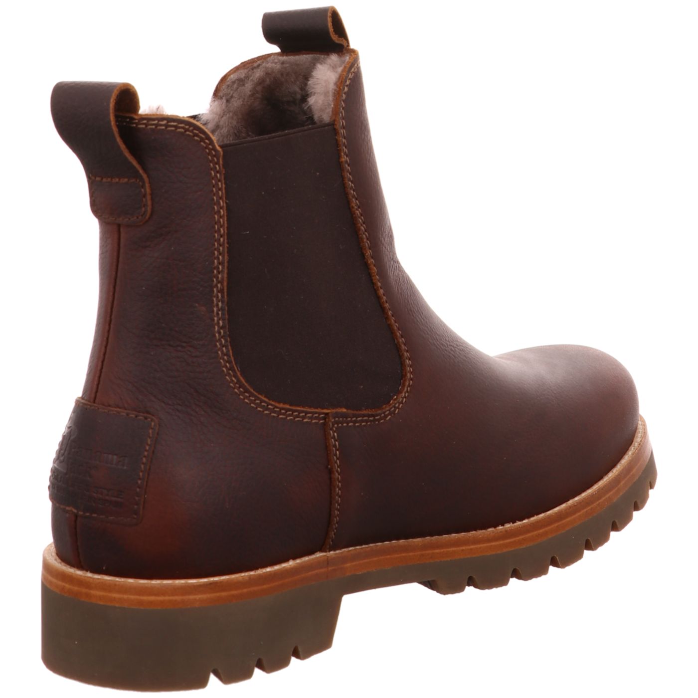 Bild 3 - Panama Jack Boot Burton Igloo C5