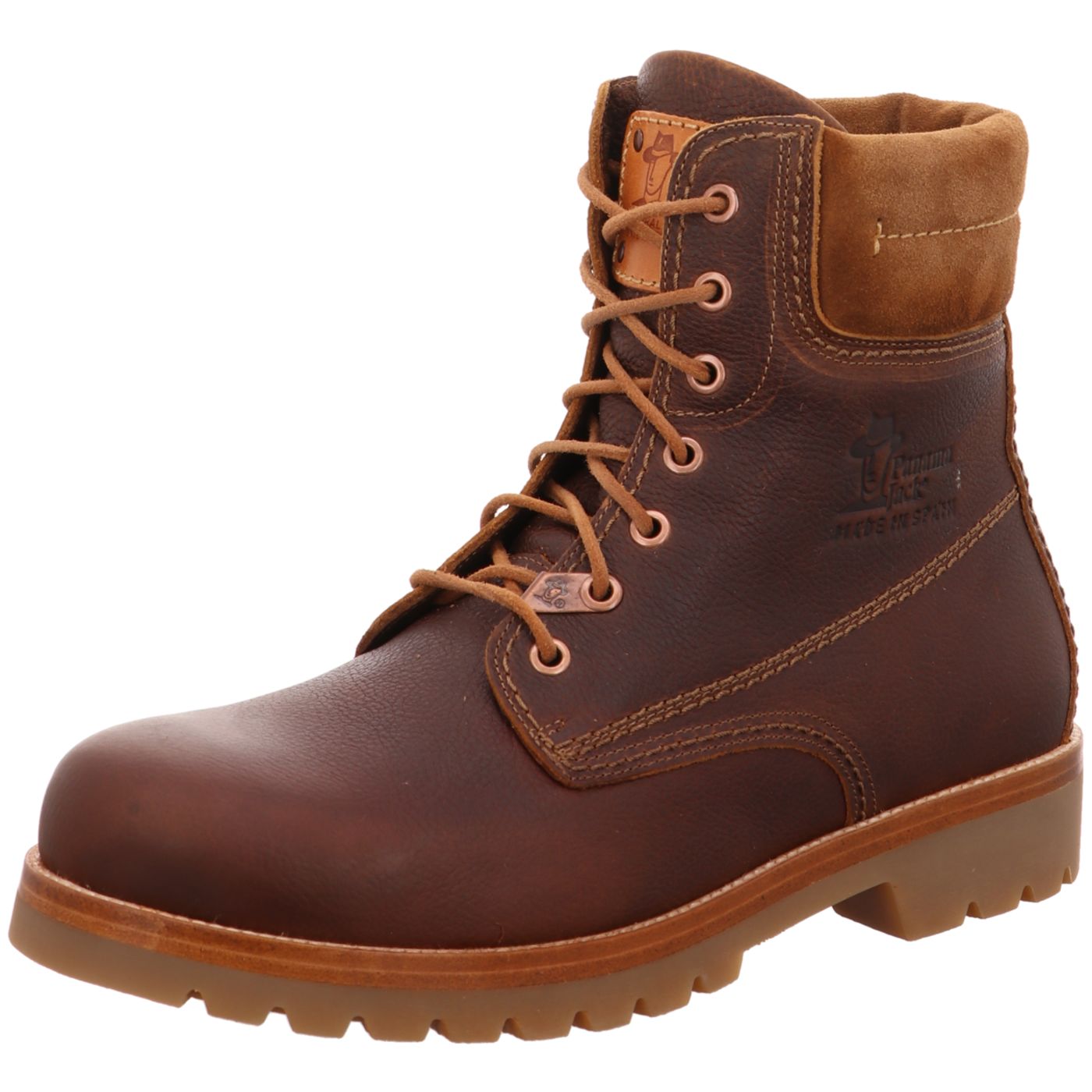 Bild 1 - Panama Jack Boot Panama 03 Igloo