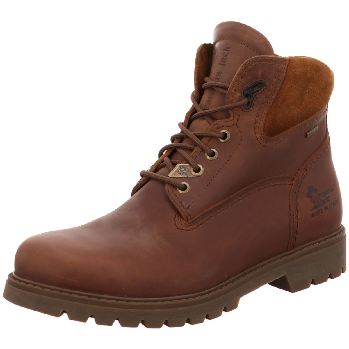 Bild 1 - Panama Jack Boot Amur GTX Urban