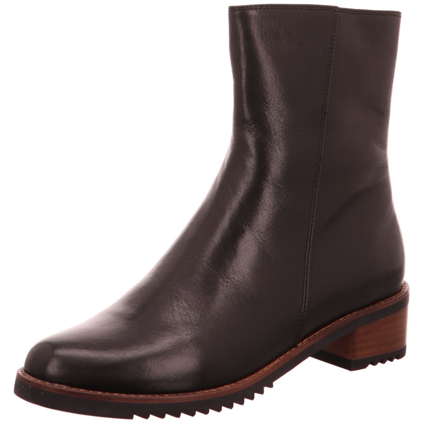 Bild 1 - Everybody Stiefelette Birma
