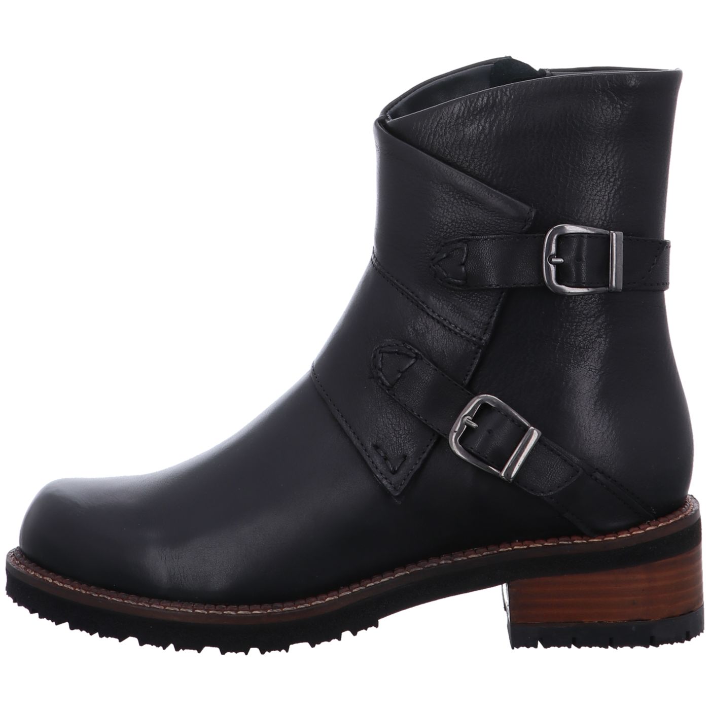 Bild 2 - Everybody Stiefelette Lagunaria