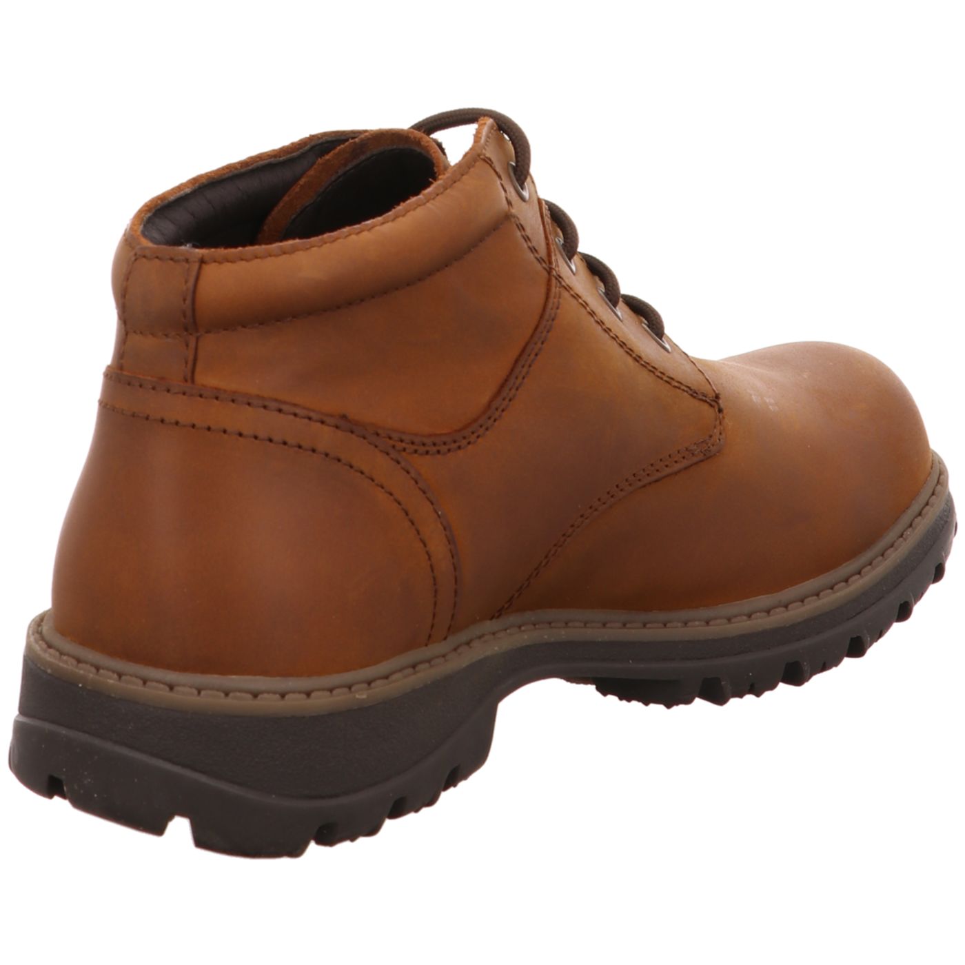 Bild 3 - Pius Gabor Boot