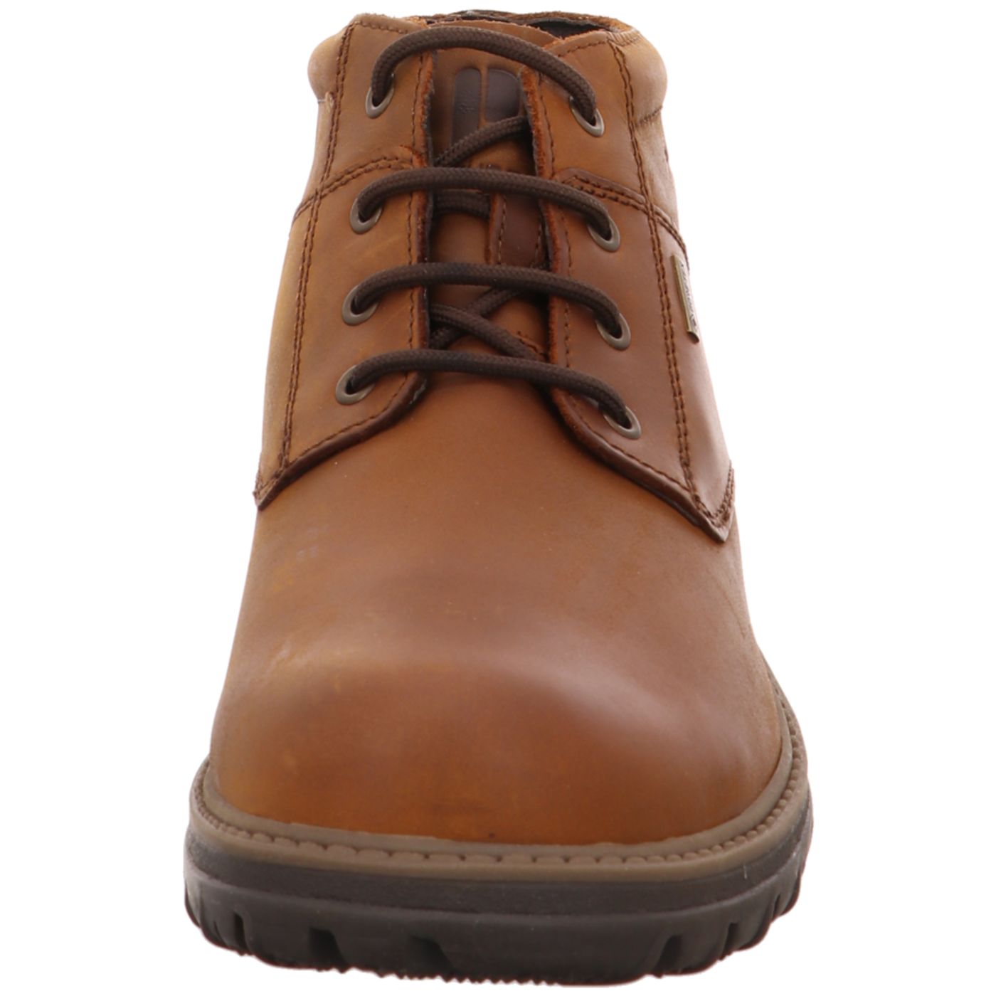 Bild 4 - Pius Gabor Boot