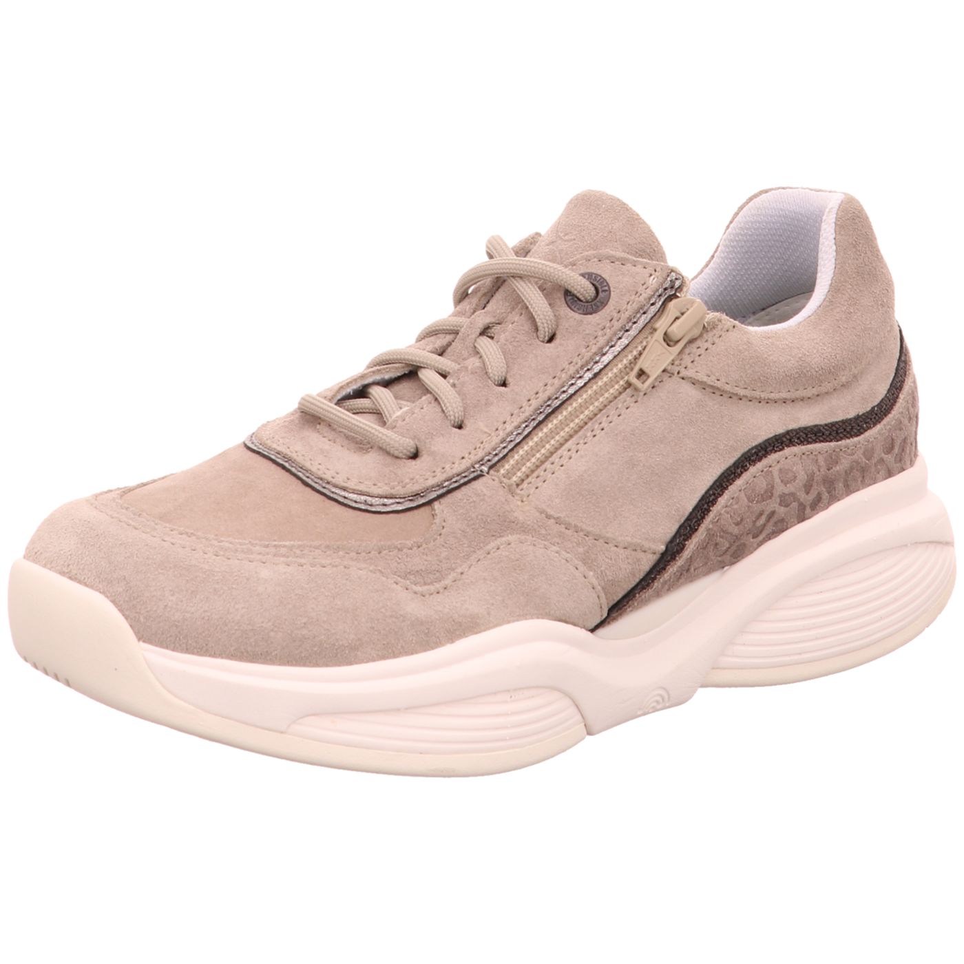 Bild 1 - Xsensible Schnürschuh SWX11