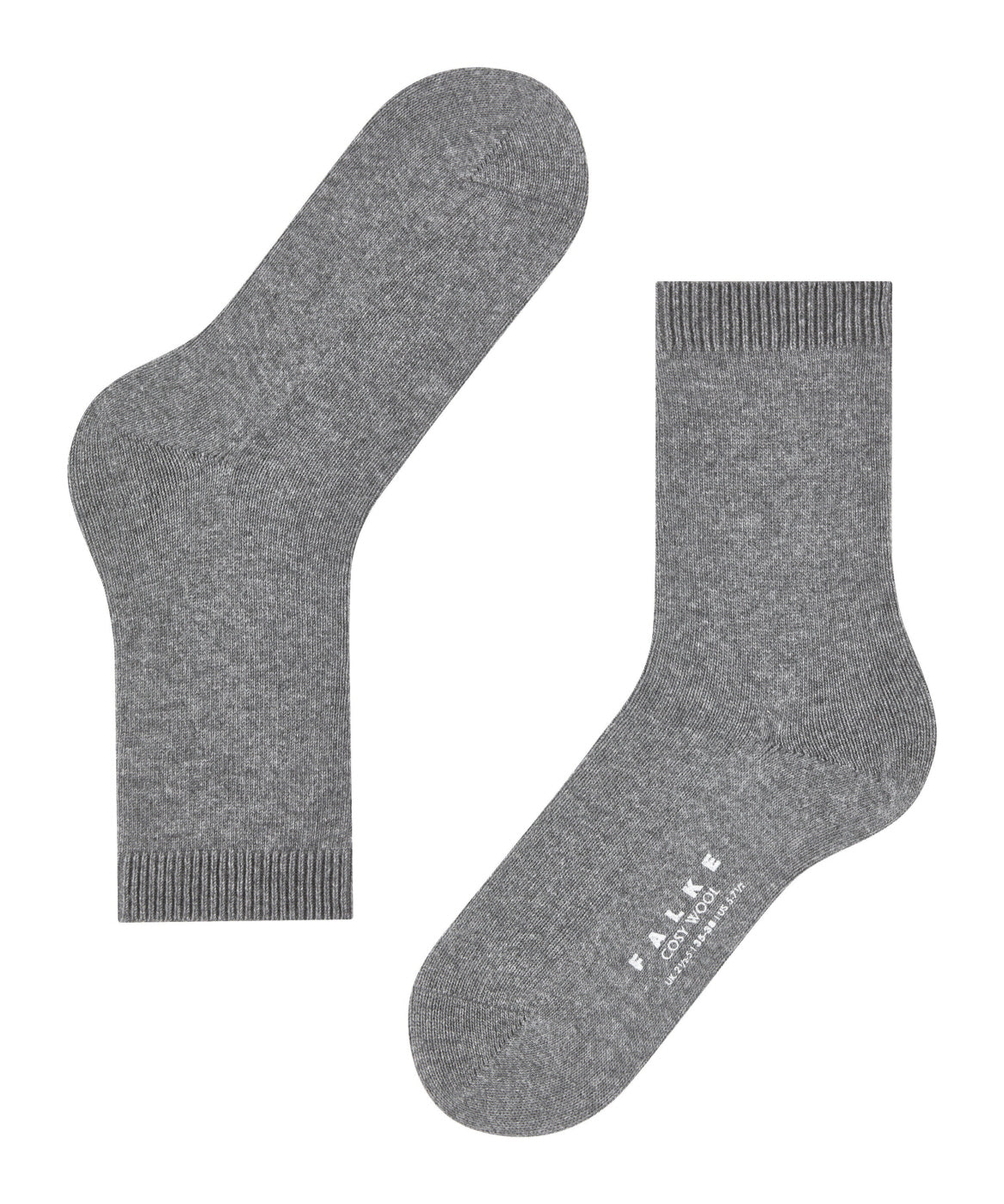 Falke Socken Cosy Wool
