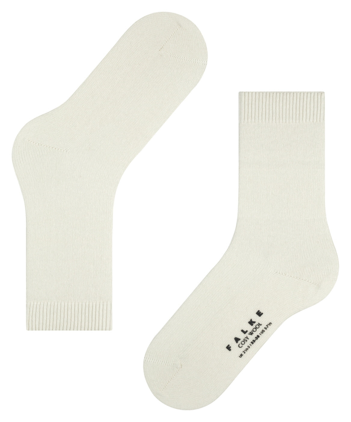 Falke Socken Cosy Wool