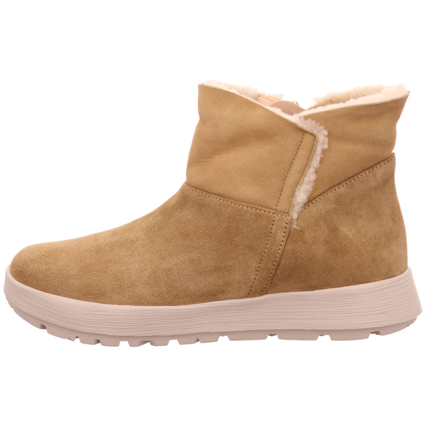 Bild 2 - Think! Boot COMODA