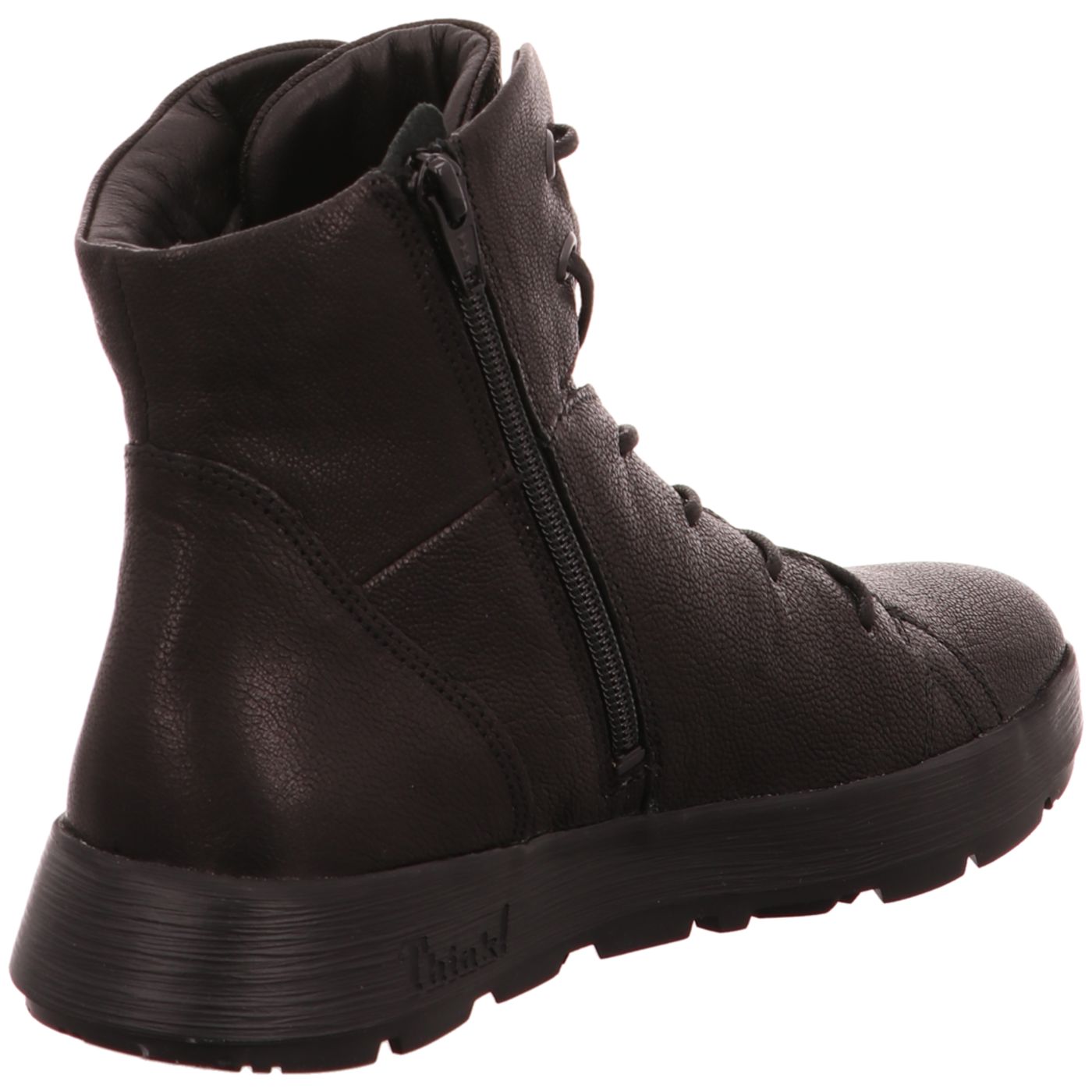 Bild 3 - Think! Boot COMODA