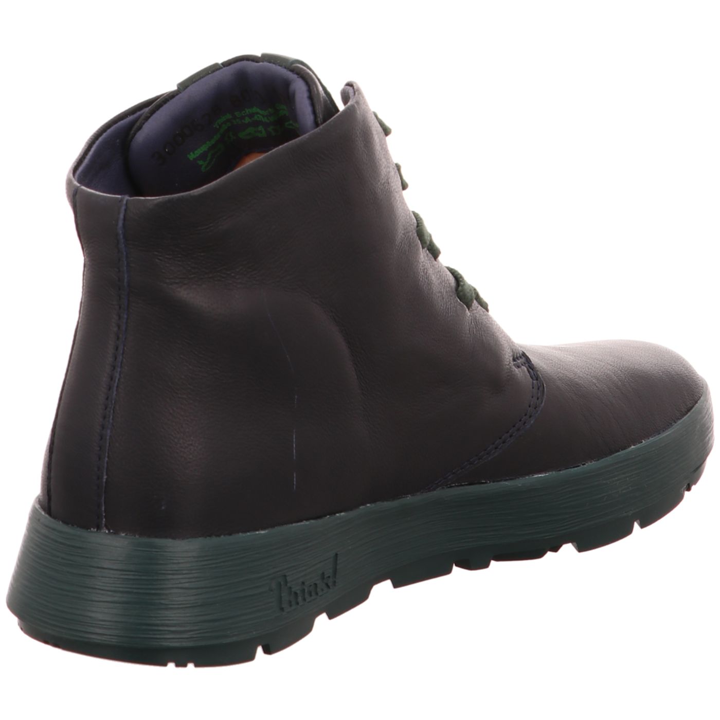 Bild 3 - Think! Boot COMODA