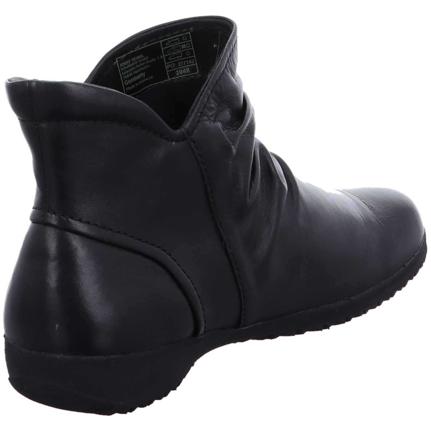 Bild 3 - Josef Seibel Boot Naly 41