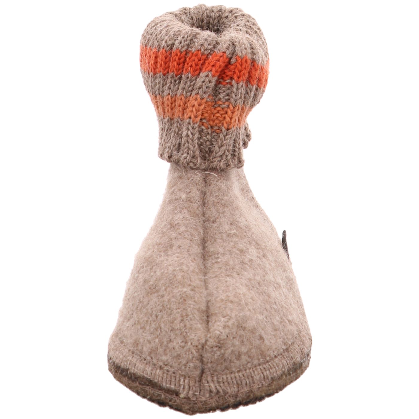 Haflinger Hausschuh Paul