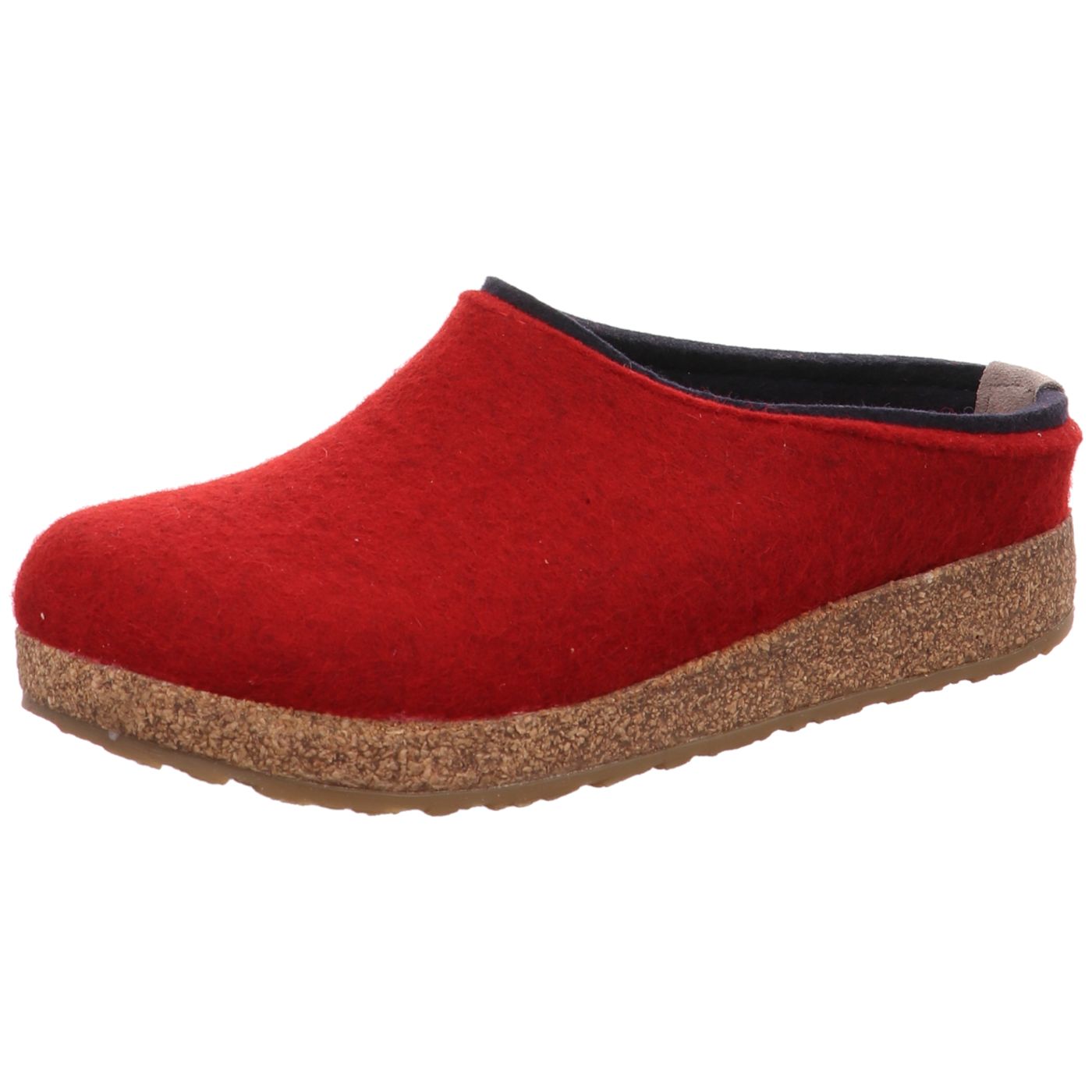 Bild 1 - Haflinger Hausschuh Kris