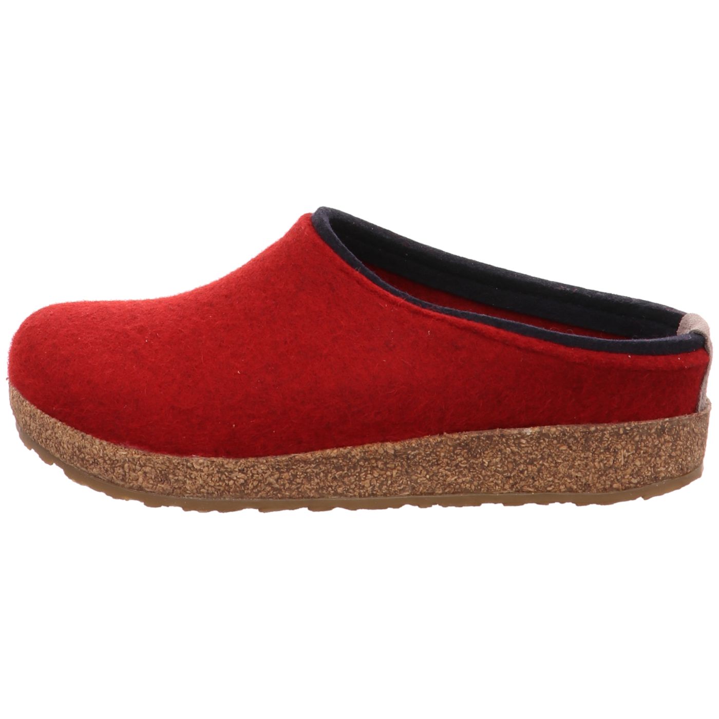 Bild 2 - Haflinger Hausschuh Kris