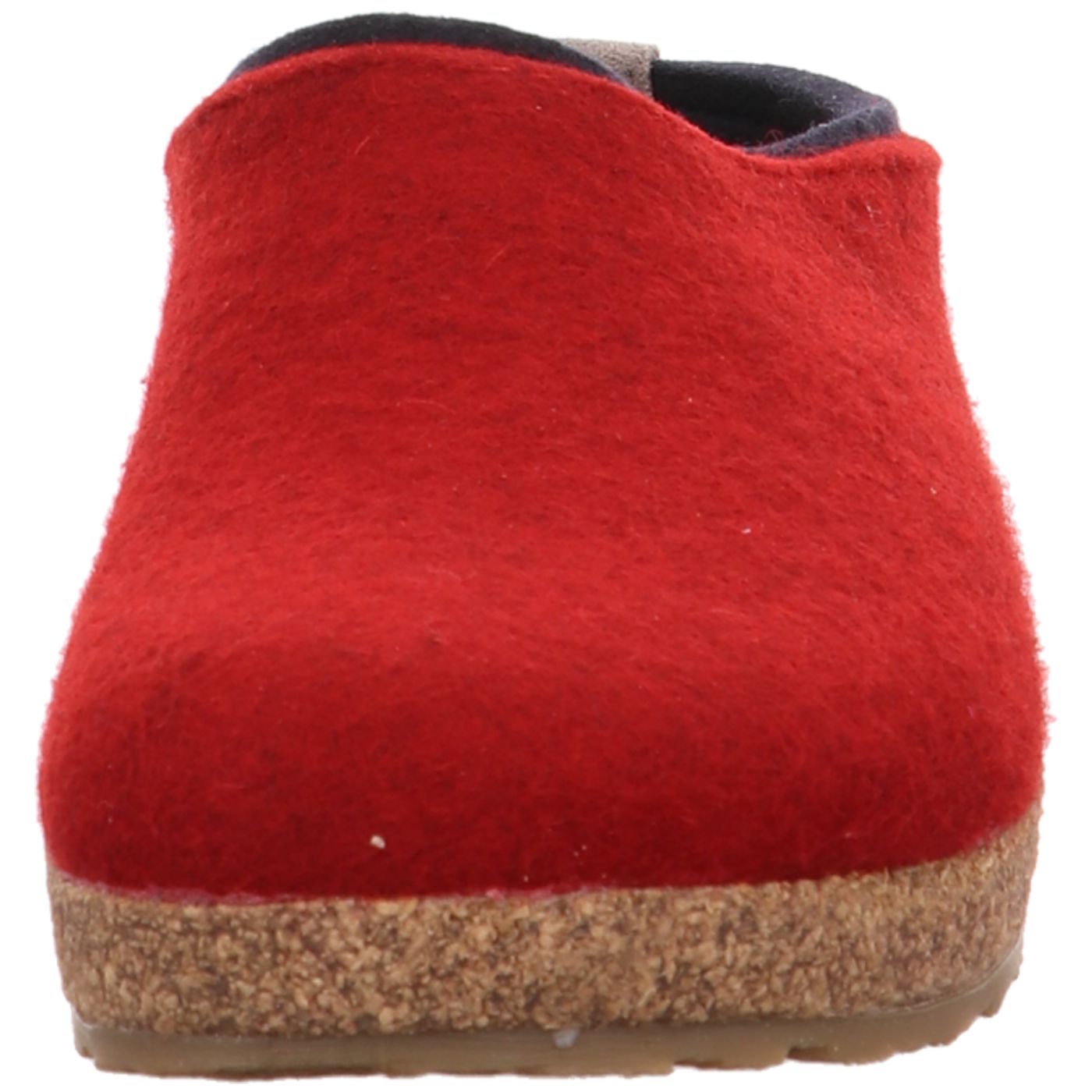 Bild 4 - Haflinger Hausschuh Kris